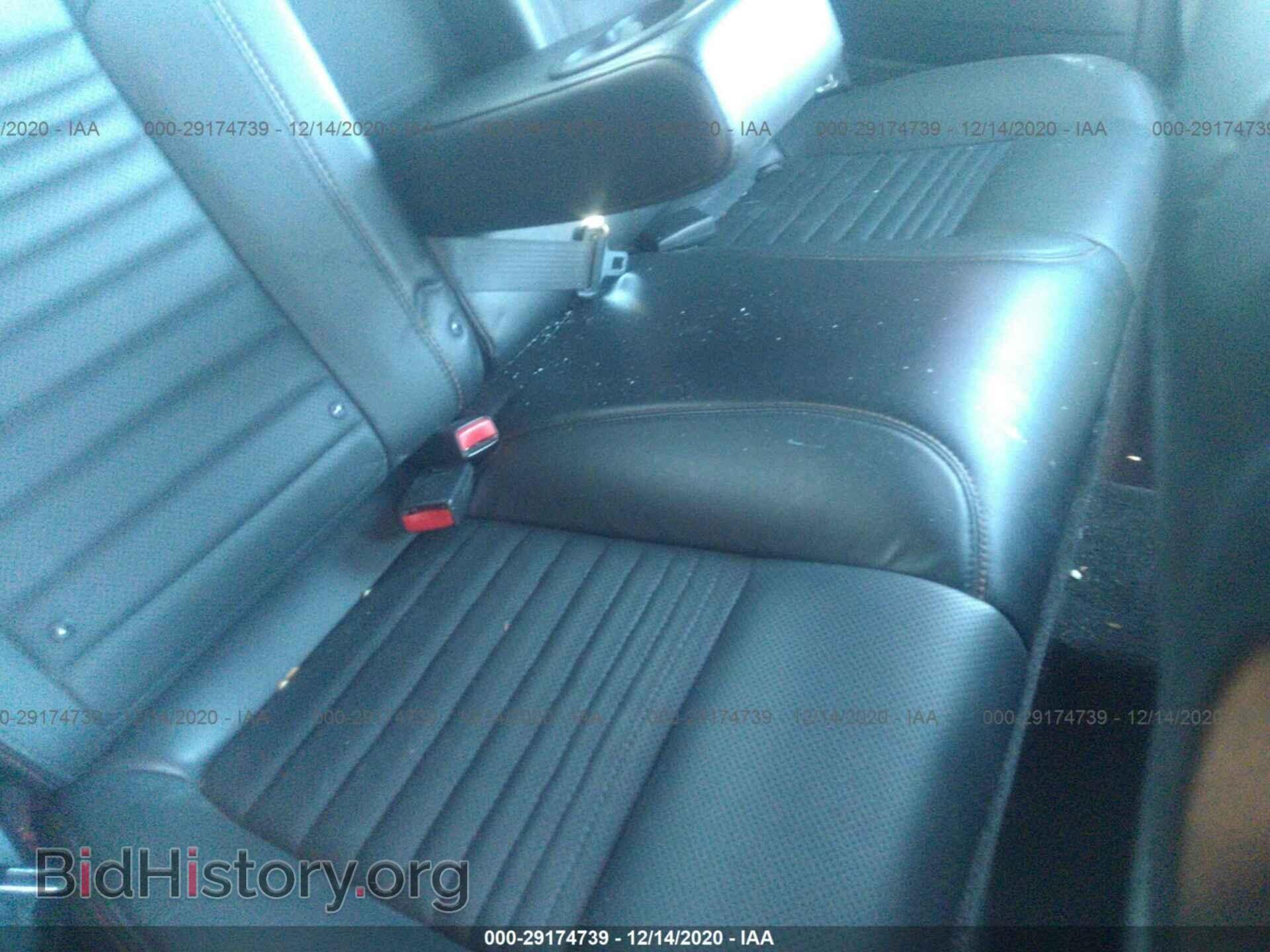 2015 DODGE CHALLENGER - VIN: 2C3CDZBT6FH885097 - Photo 8