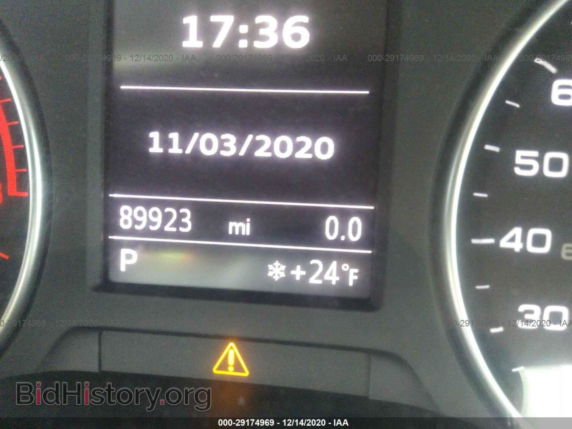 2015 AUDI A3 - VIN: WAUACGFF5F1012824 - Фото 7