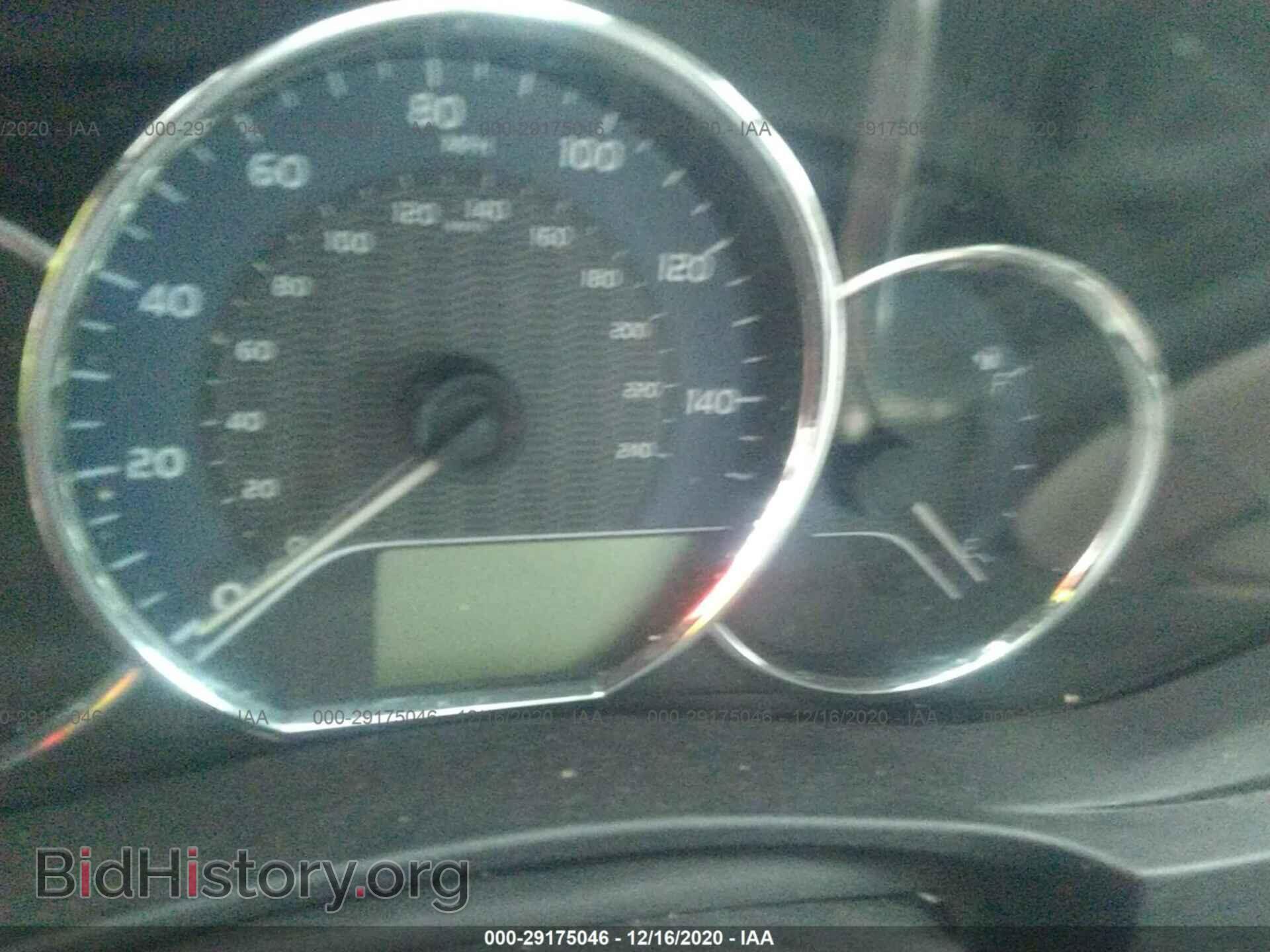2016 TOYOTA COROLLA - VIN: 5YFBURHEXGP487421 - Photo 7