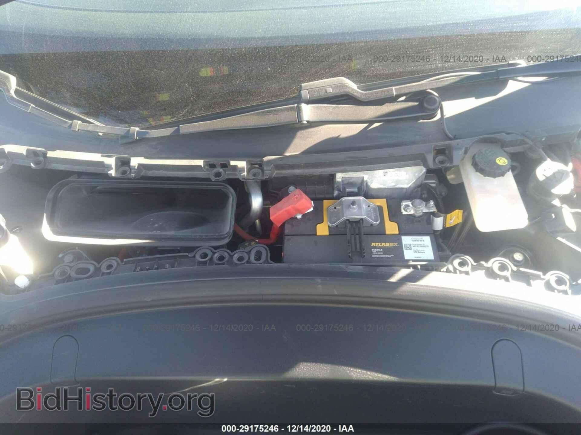 2019 TESLA MODEL 3 - VIN: 5YJ3E1EB9KF477478 - Photo 10
