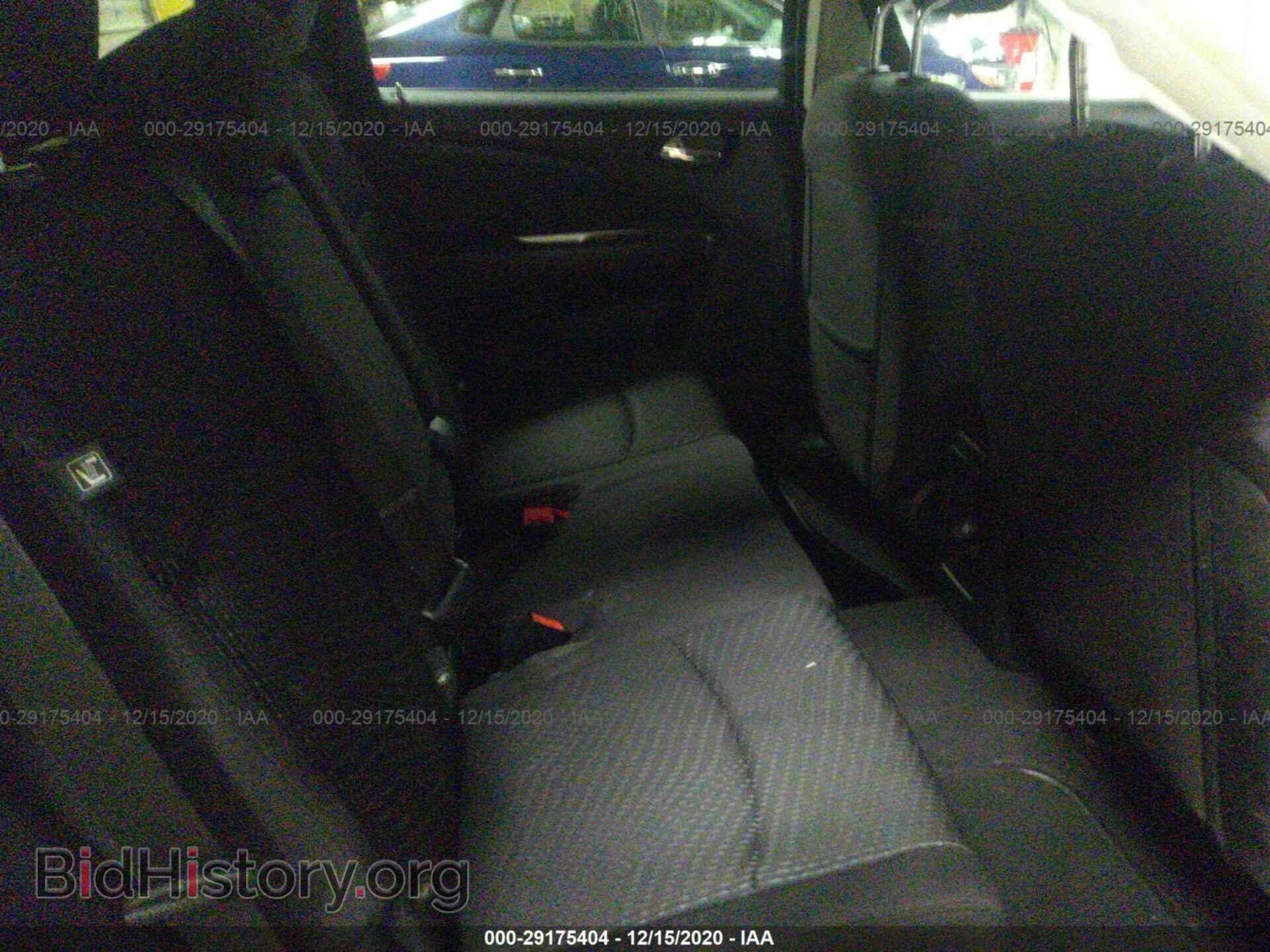 2018 DODGE JOURNEY - VIN: 3C4PDCAB7JT295090 - Фото 8
