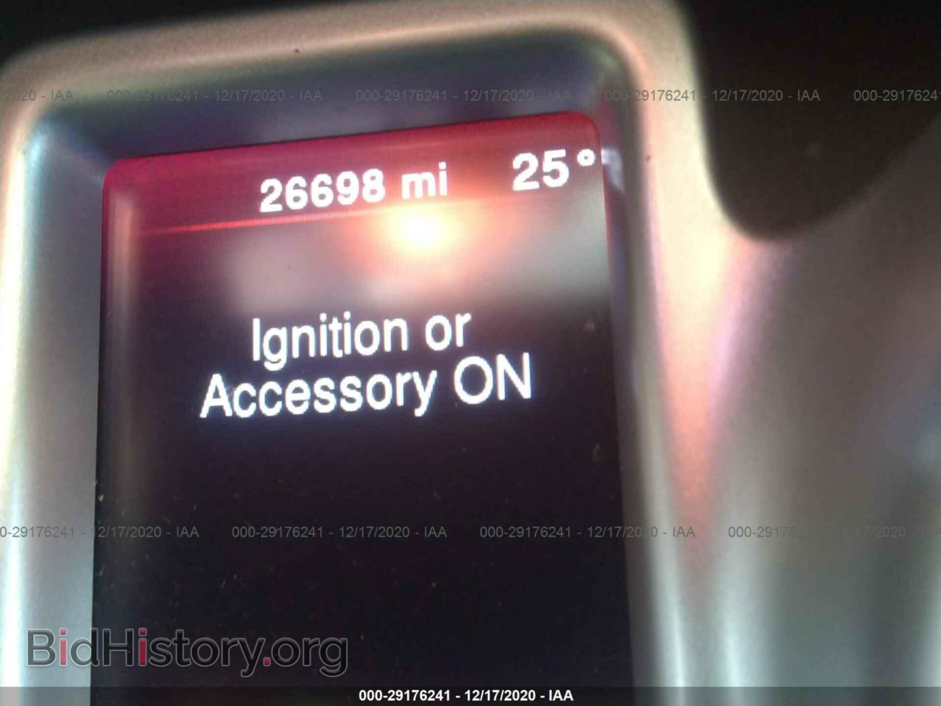 2018 DODGE JOURNEY - VIN: 3C4PDCAB9JT347450 - Фото 7