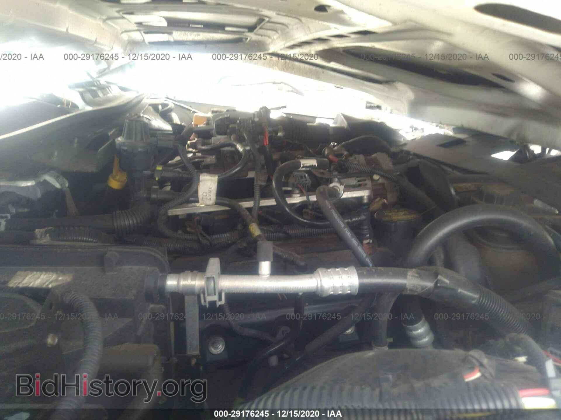 2011 FORD POLICE INTERCEPTOR - VIN: 2FABP7BV5BX100238 - Фото 10
