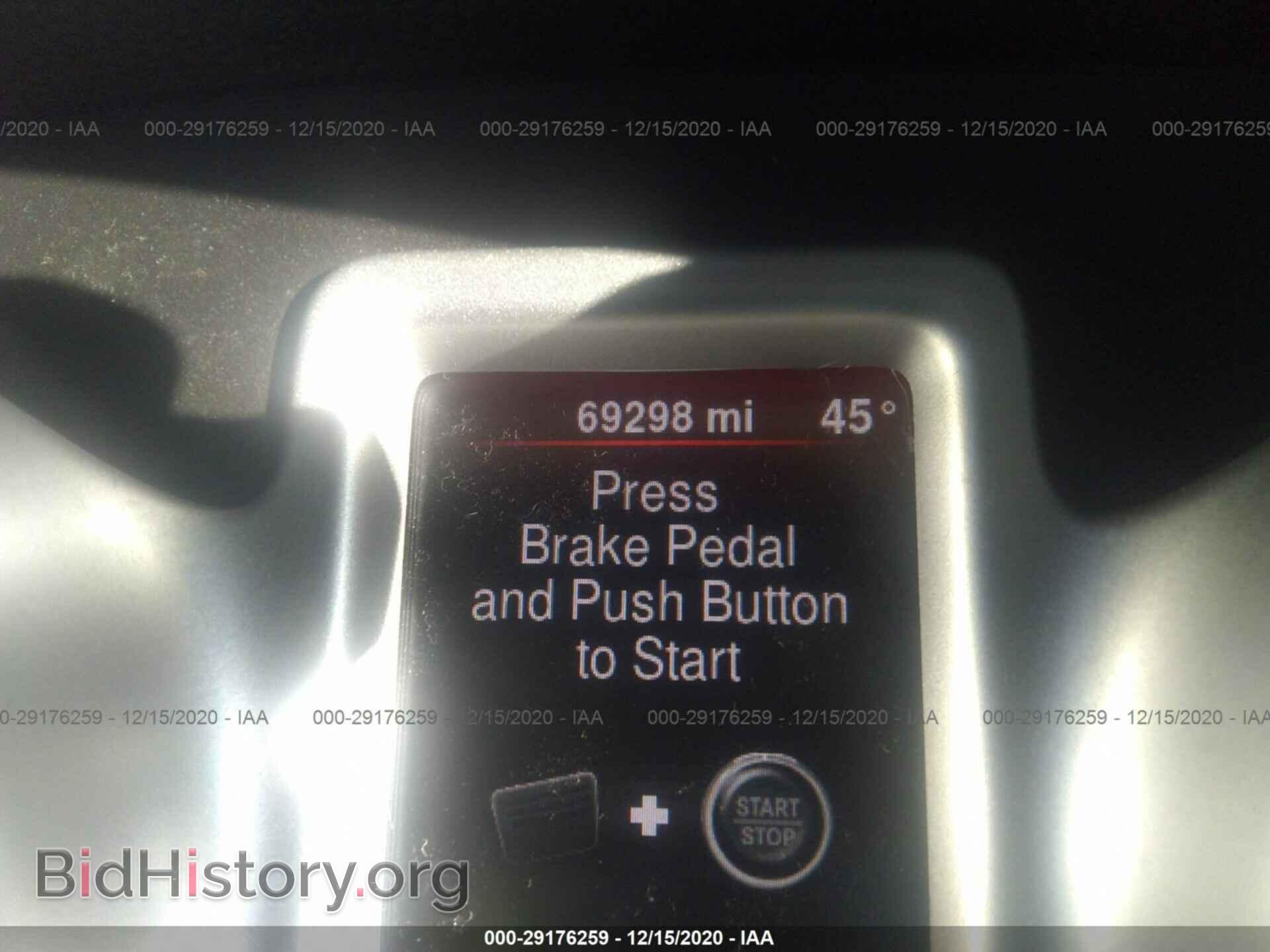 2015 DODGE JOURNEY - VIN: 3C4PDCAB0FT735514 - Photo 7