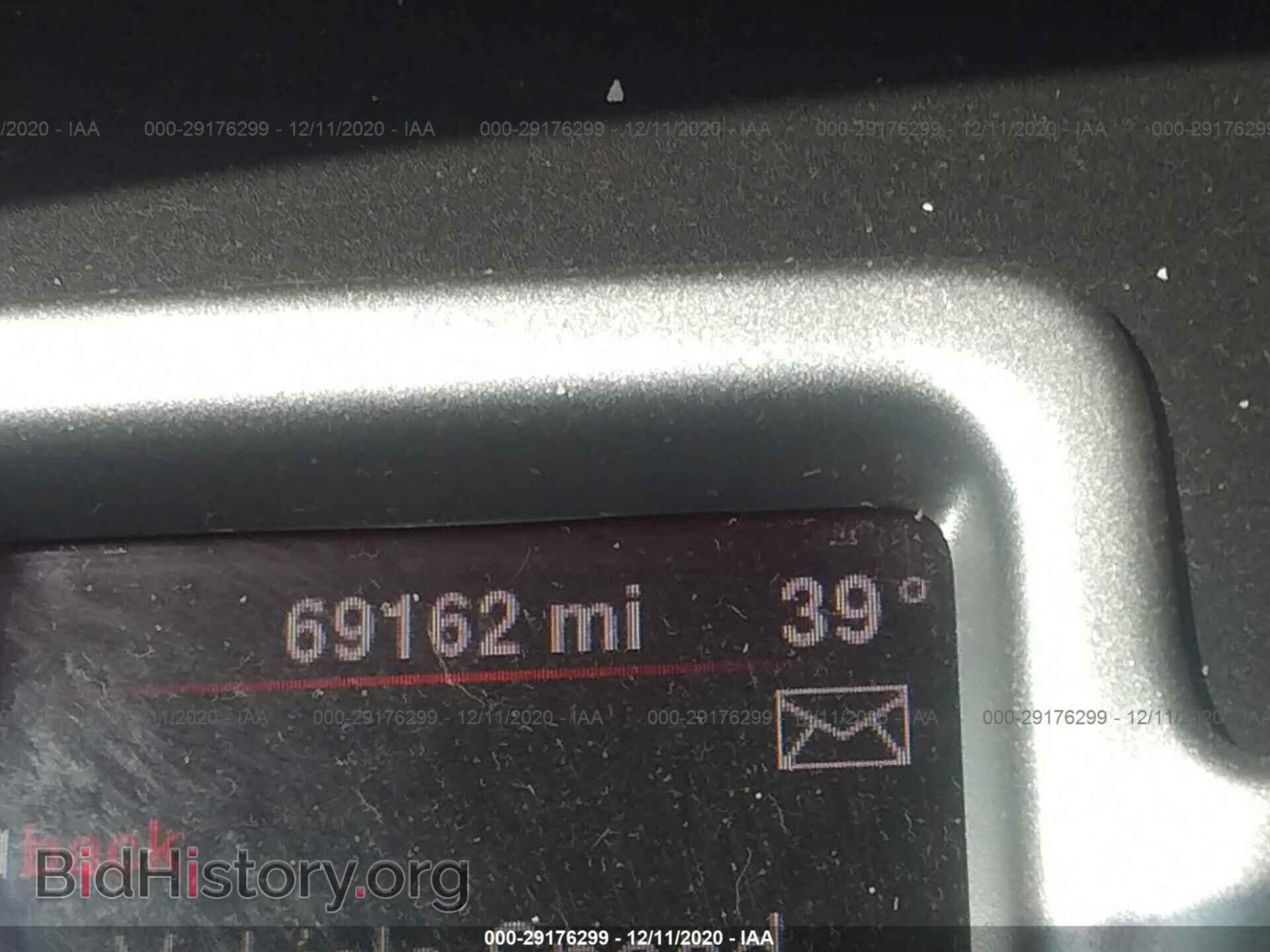 2015 DODGE JOURNEY - VIN: 3C4PDCBG5FT697062 - Фото 7