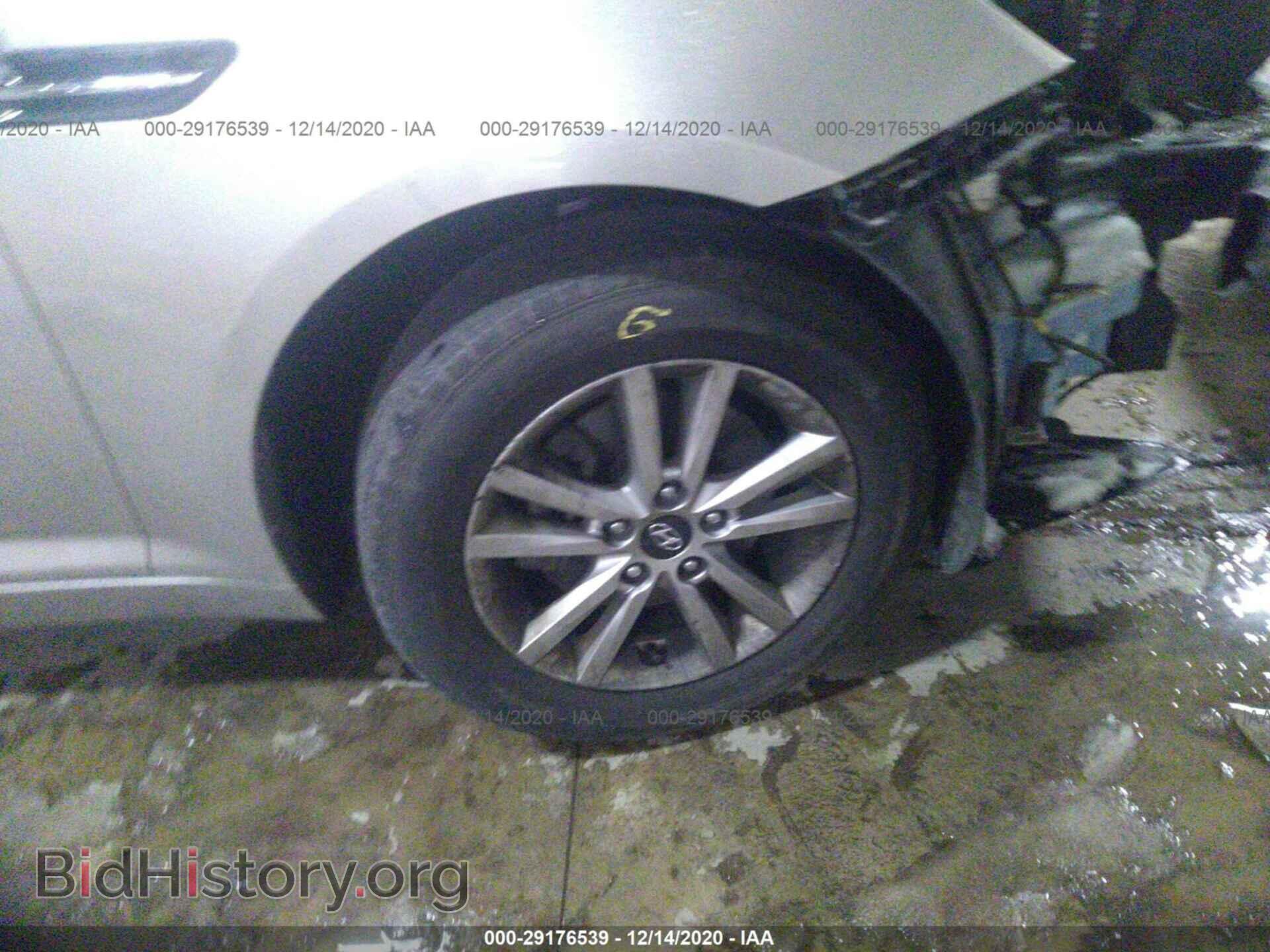 2012 KIA OPTIMA - VIN: 5XXGM4A77CG062794 - Фото 12
