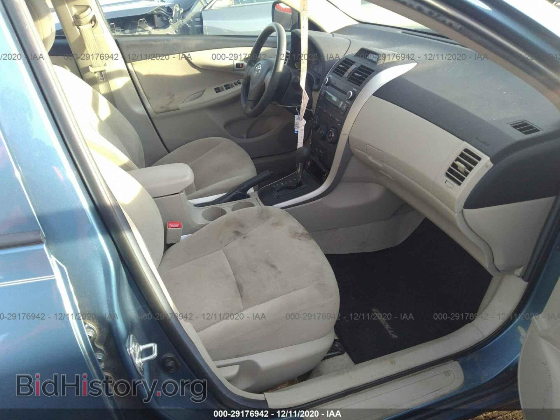 2013 TOYOTA COROLLA - VIN: 5YFBU4EE9DP192894 - Photo 5