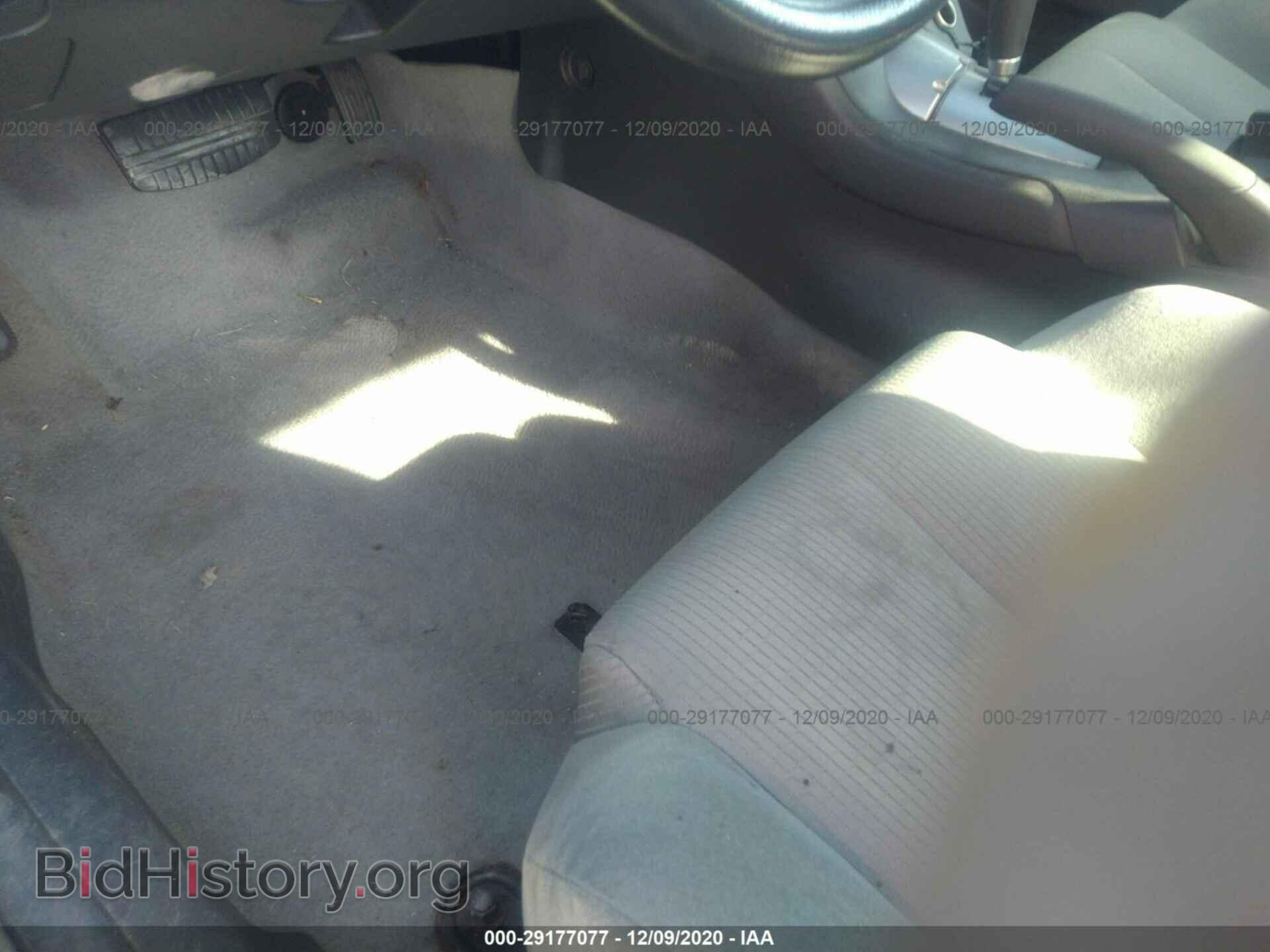2006 MITSUBISHI ECLIPSE - VIN: 4A3AK24F26E042915 - Фото 5