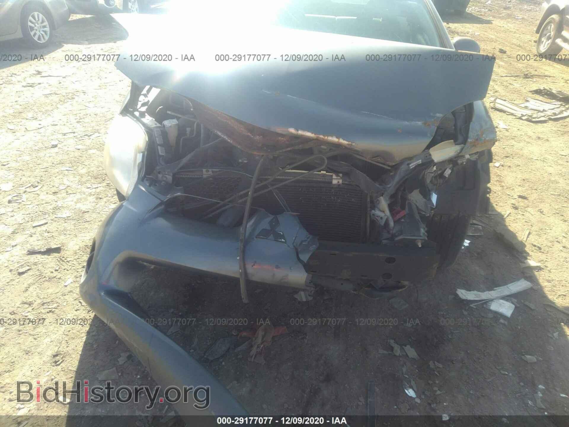 2006 MITSUBISHI ECLIPSE - VIN: 4A3AK24F26E042915 - Фото 6