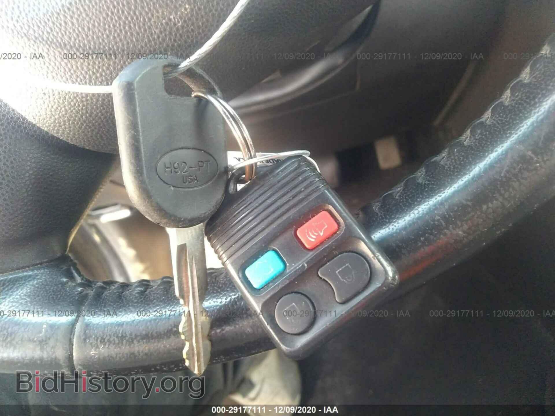 2012 FORD ESCAPE - VIN: 1FMCU9D70CKB68304 - Фото 11