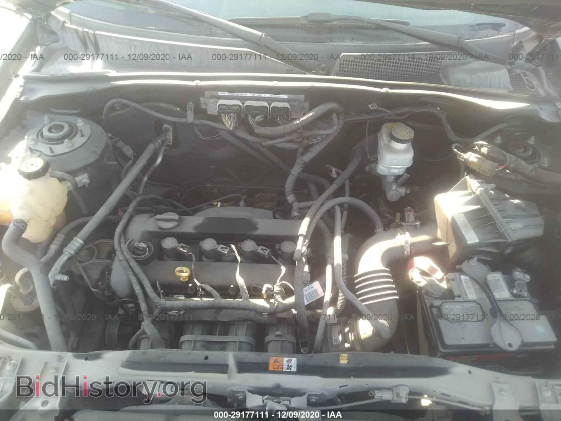 2012 FORD ESCAPE - VIN: 1FMCU9D70CKB68304 - Фото 10