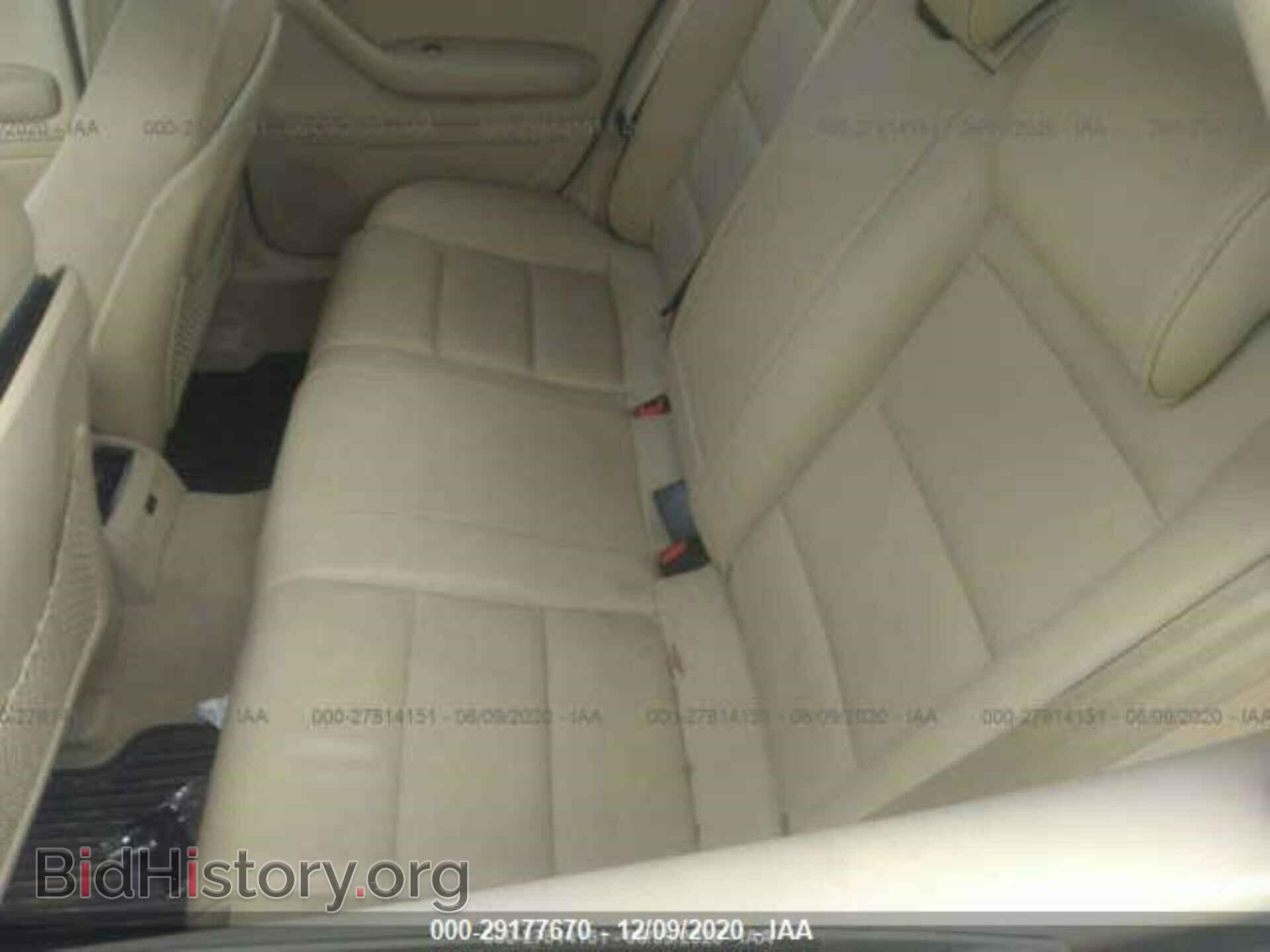 2008 AUDI A4 - VIN: WAUDF78EX8A053753 - Фото 8