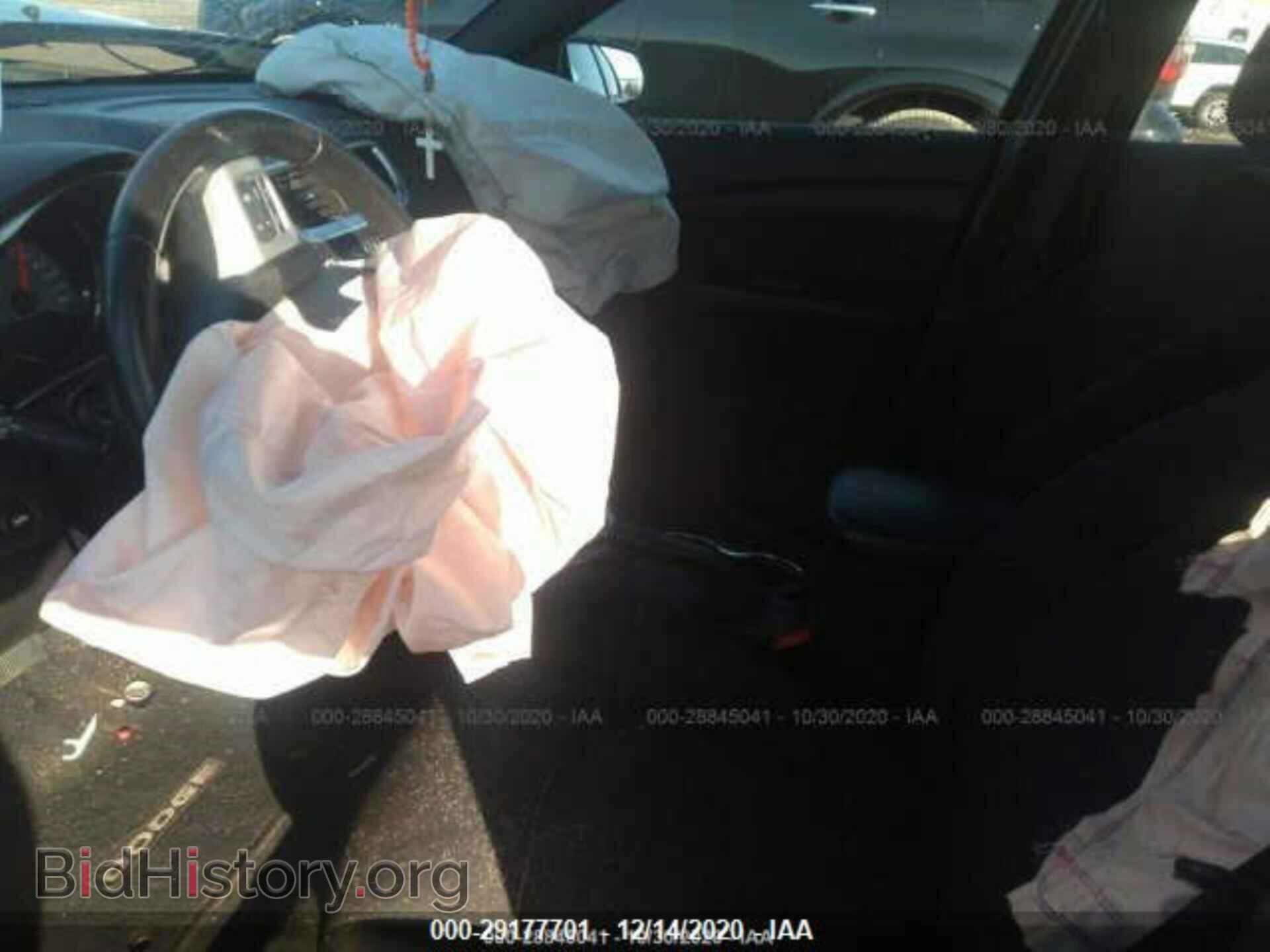 2012 DODGE AVENGER - VIN: 1C3CDZCB2CN177969 - Photo 5