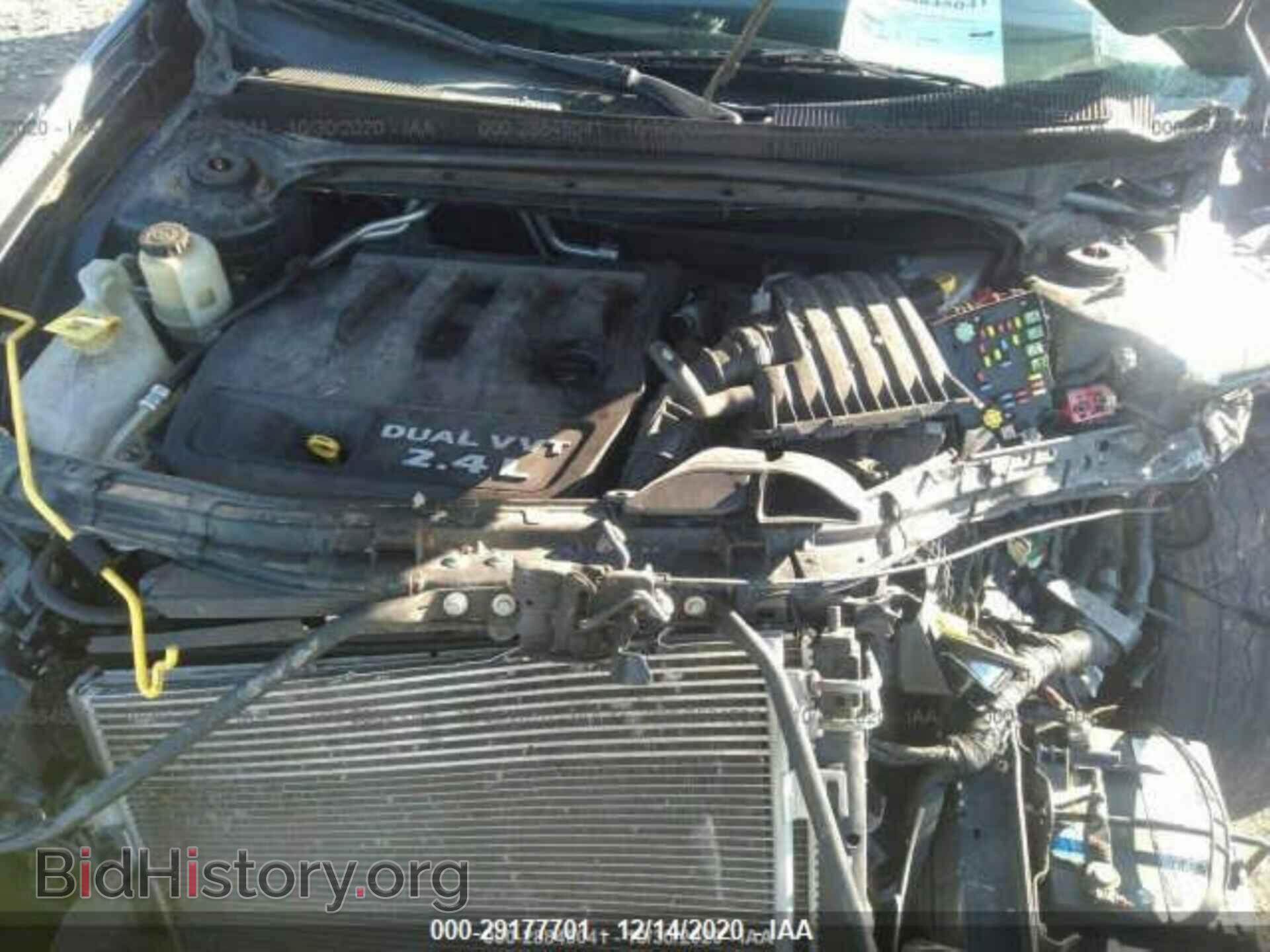 2012 DODGE AVENGER - VIN: 1C3CDZCB2CN177969 - Photo 10