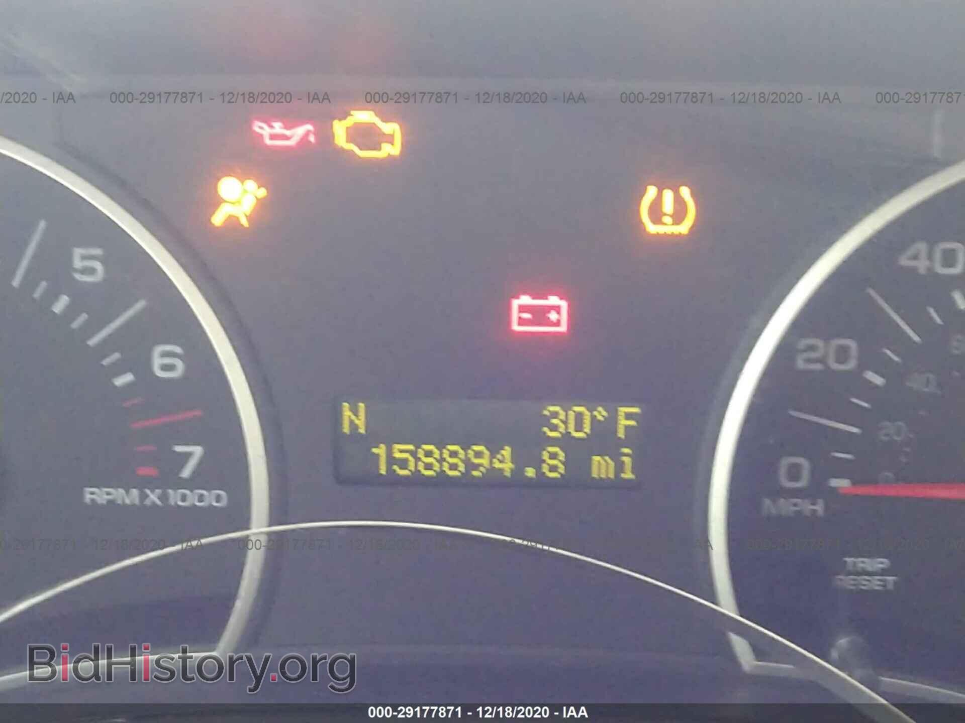 2006 FORD EXPLORER - VIN: 1FMEU73E86UB74082 - Фото 7