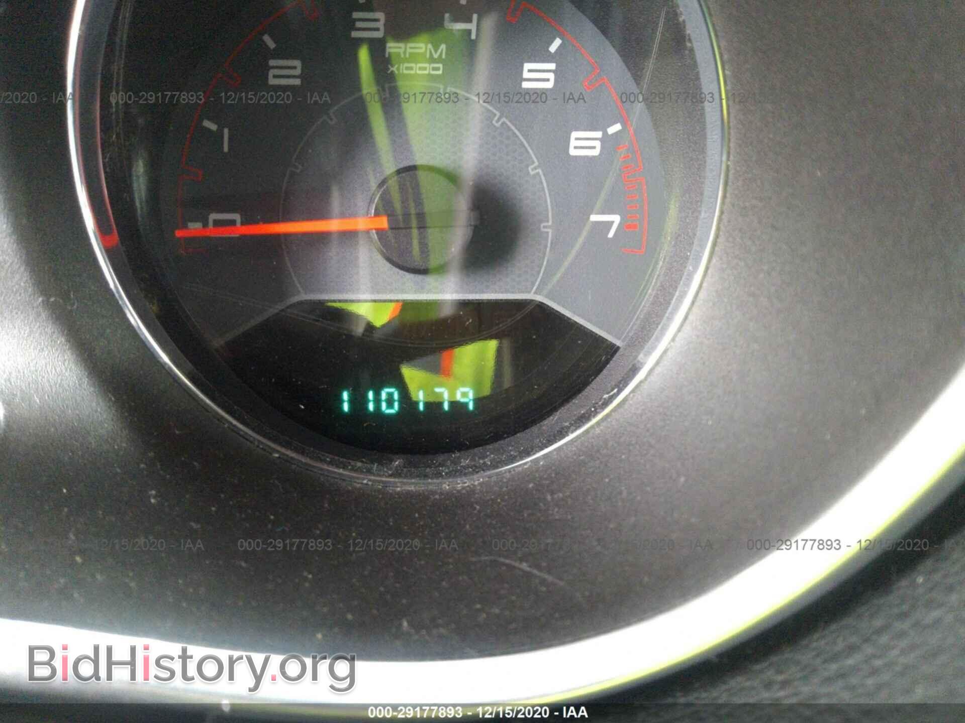 2013 DODGE AVENGER - VIN: 1C3CDZAB1DN519335 - Photo 7