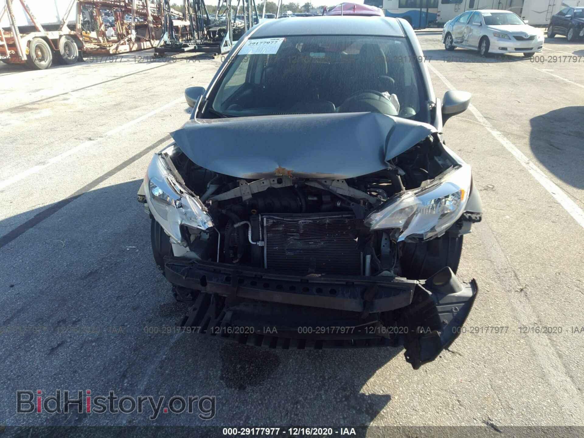 2015 NISSAN VERSA NOTE - VIN: 3N1CE2CP4FL402220 - Фото 6