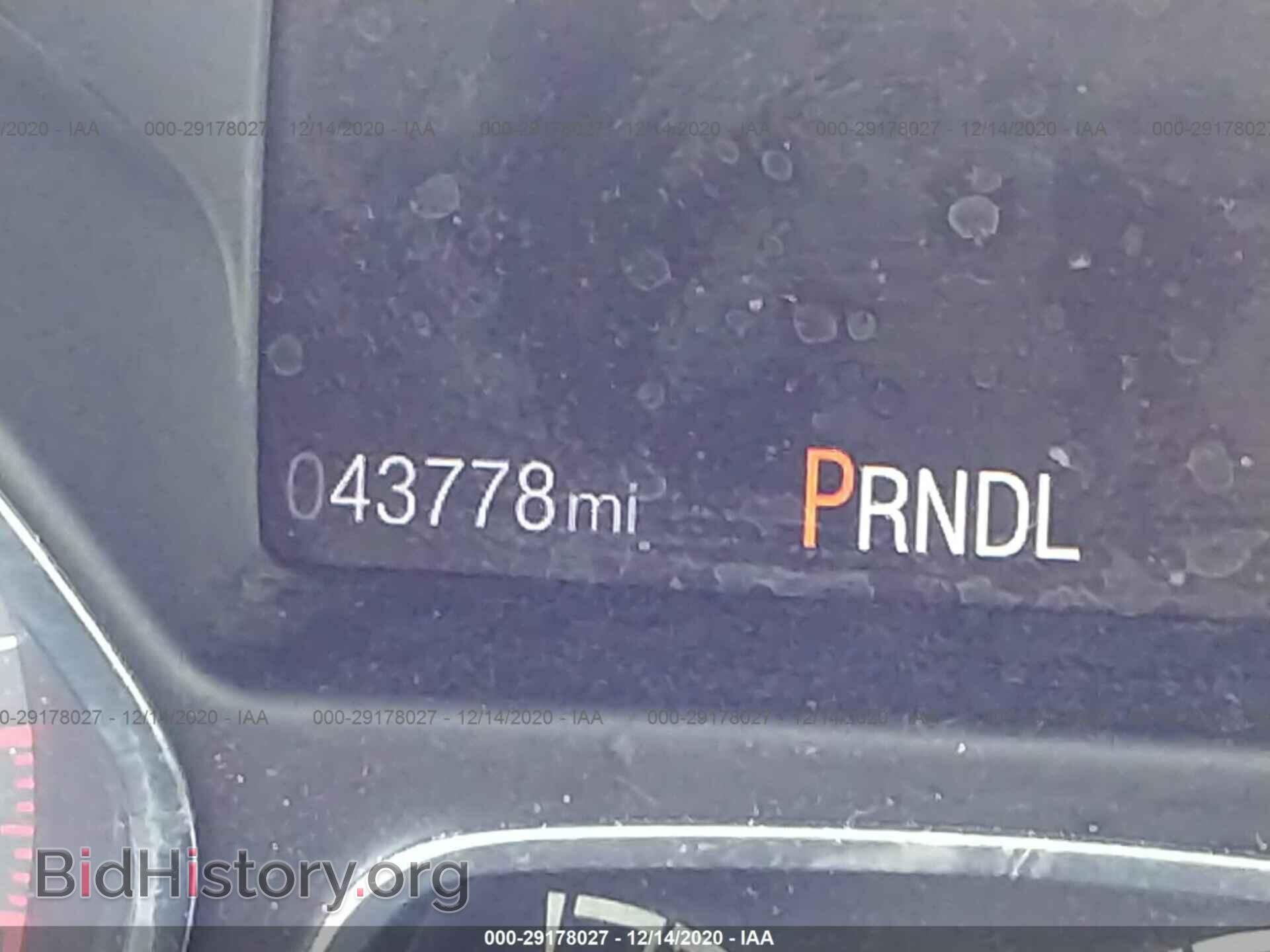 2018 FORD FOCUS - VIN: 1FADP3F28JL207703 - Фото 7