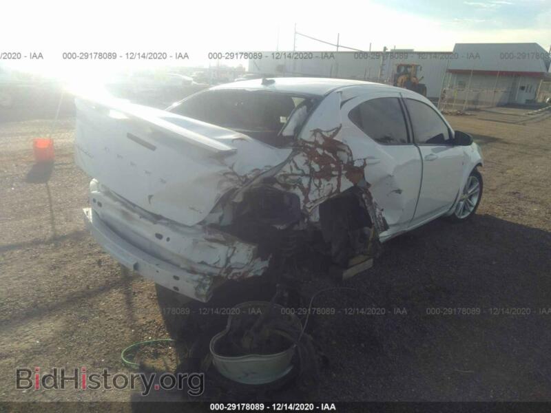 2014 Dodge AVENGER (VIN 1C3CDZCB8EN187750) — фото 4 из 11