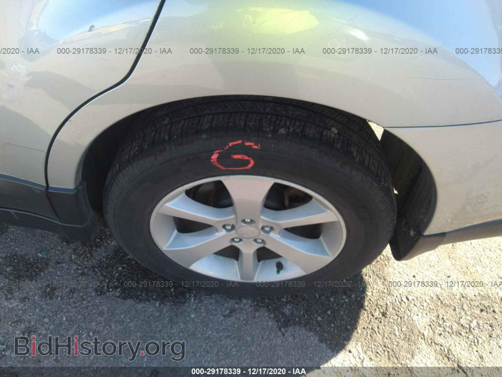 2014 SUBARU OUTBACK - VIN: 4S4BRCDC3E3247910 - Фото 13