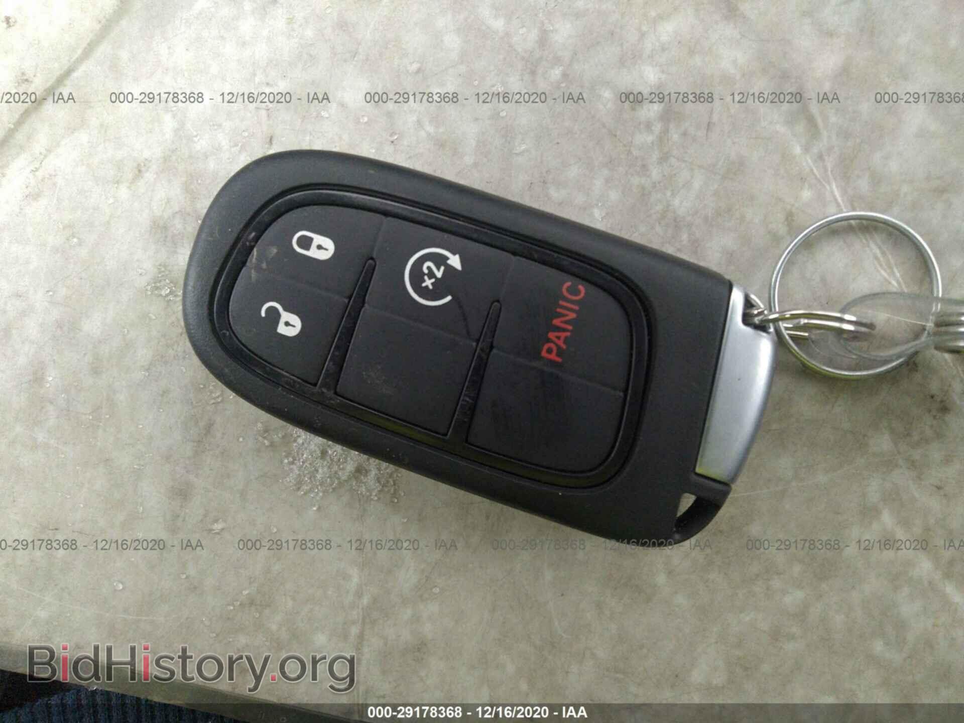 2020 JEEP CHEROKEE - VIN: 1C4PJMLB5LD530929 - Фото 11