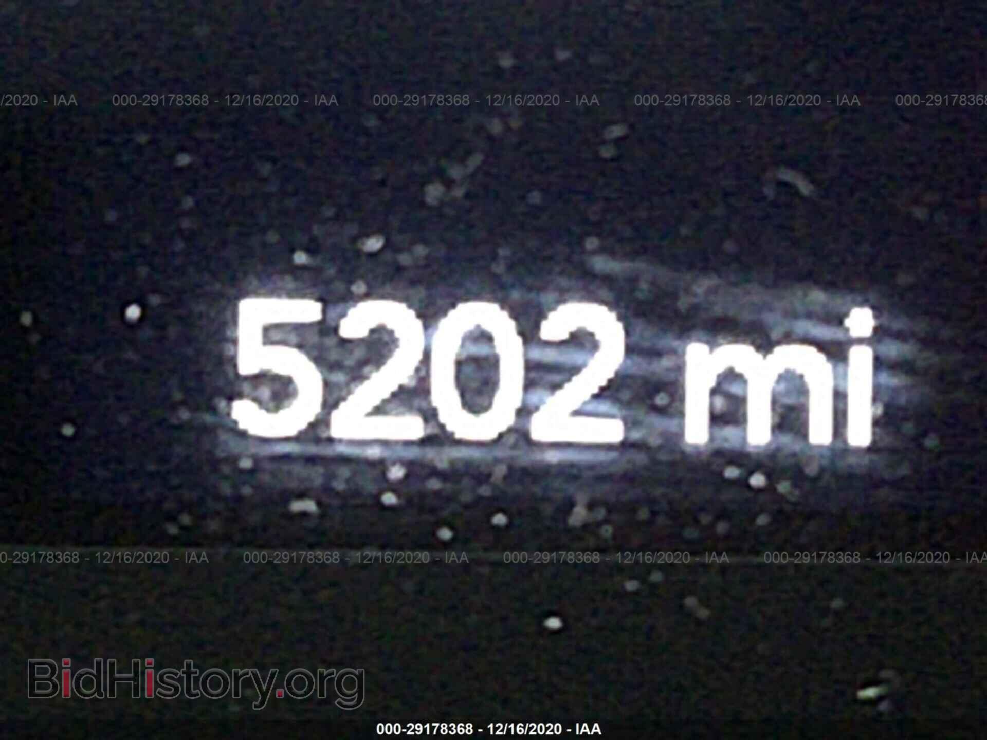 2020 JEEP CHEROKEE - VIN: 1C4PJMLB5LD530929 - Фото 7