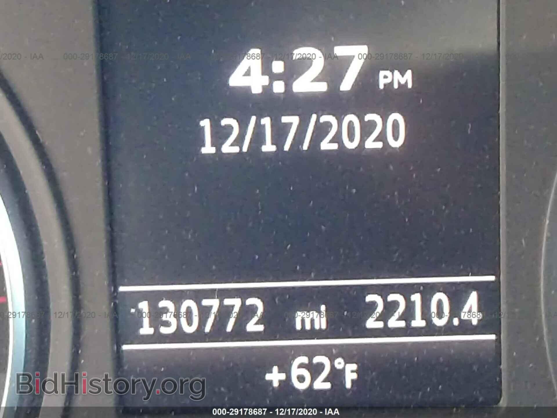 2015 AUDI A3 - VIN: WAUACGFF5F1025878 - Фото 7