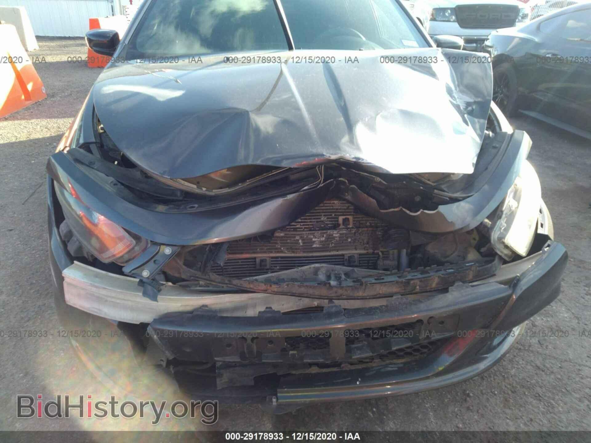 2015 DODGE DART - VIN: 1C3CDFBB2FD200550 - Photo 6