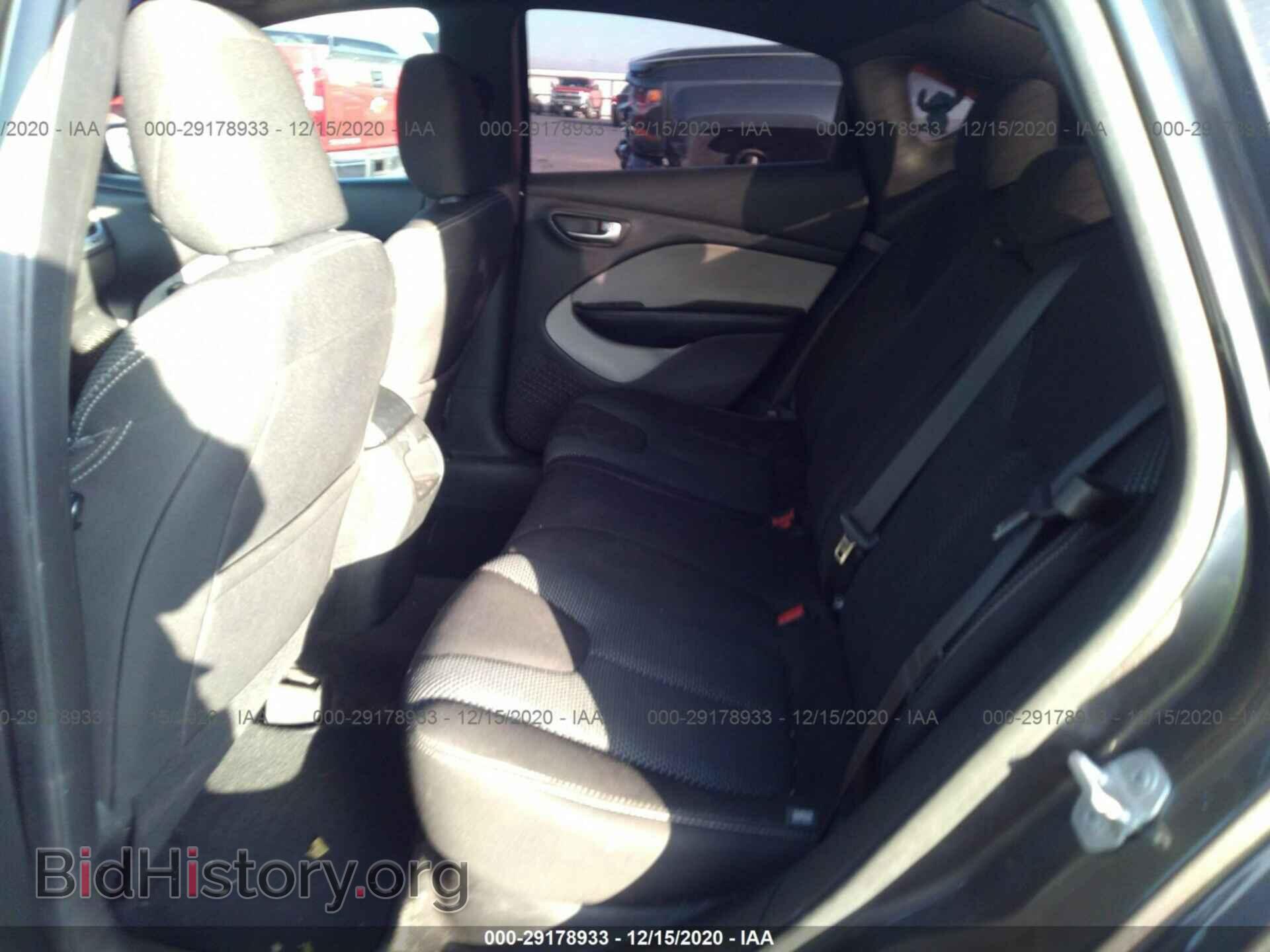 2015 DODGE DART - VIN: 1C3CDFBB2FD200550 - Photo 8