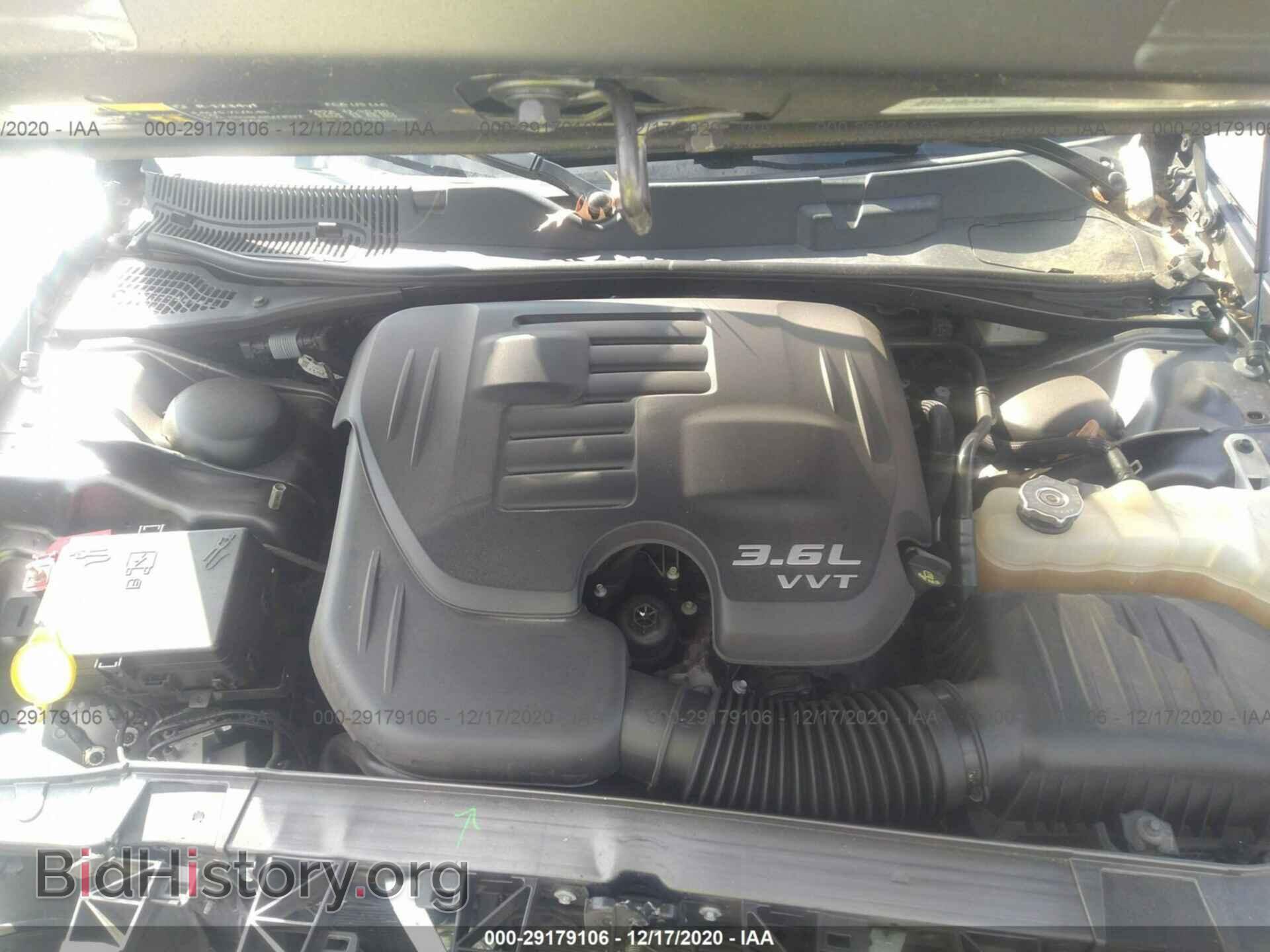 2019 DODGE CHALLENGER - VIN: 2C3CDZAG0KH563540 - Photo 10