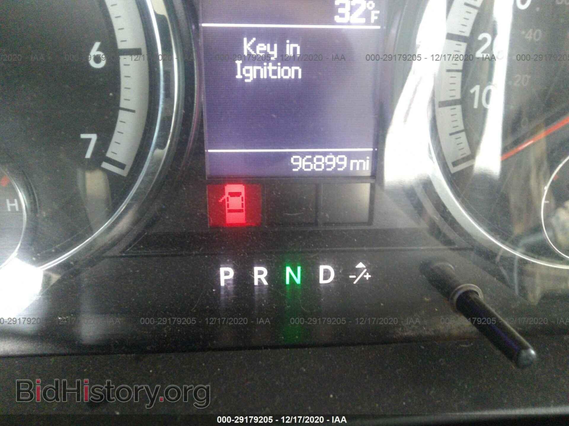 2012 RAM 2500 - VIN: 3C6TD5CTXCG216157 - Photo 7