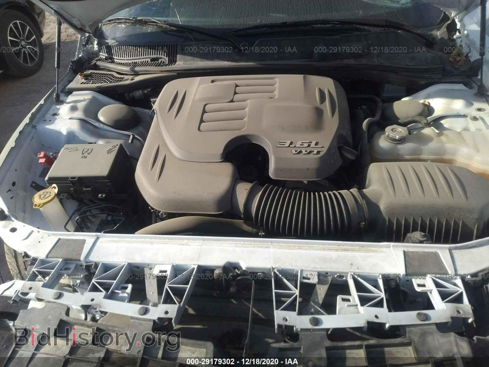 2019 DODGE CHALLENGER - VIN: 2C3CDZAGXKH605356 - Фото 10