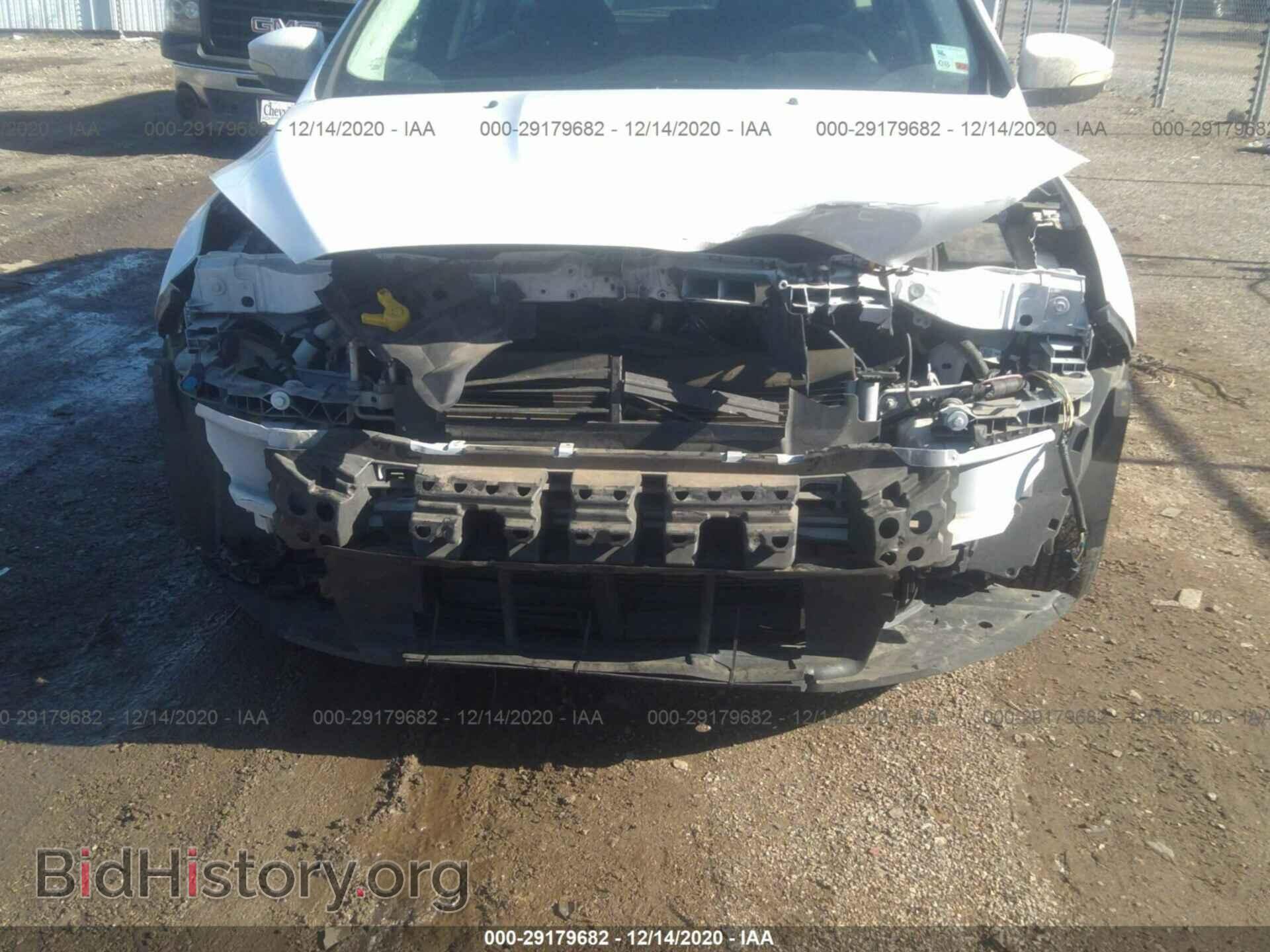 2016 FORD FOCUS - VIN: 1FADP3K29GL338766 - Фото 6