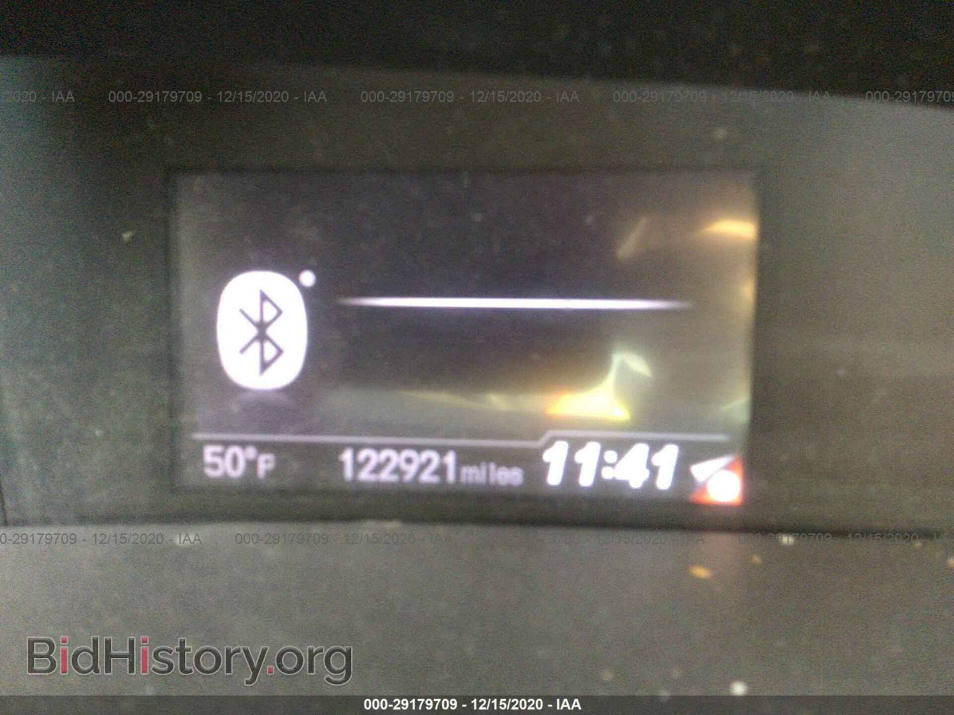 2013 HONDA CIVIC SDN - VIN: 2HGFB2F56DH570574 - Фото 7