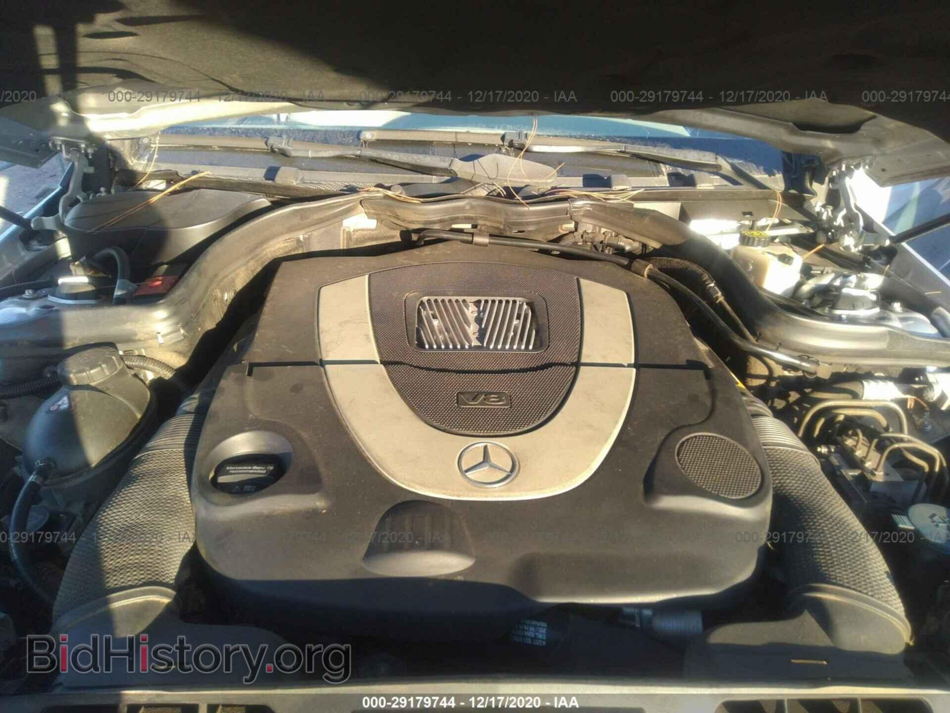 2010 MERCEDES-BENZ E-CLASS - VIN: WDDKJ7CB7AF047221 - Фото 10
