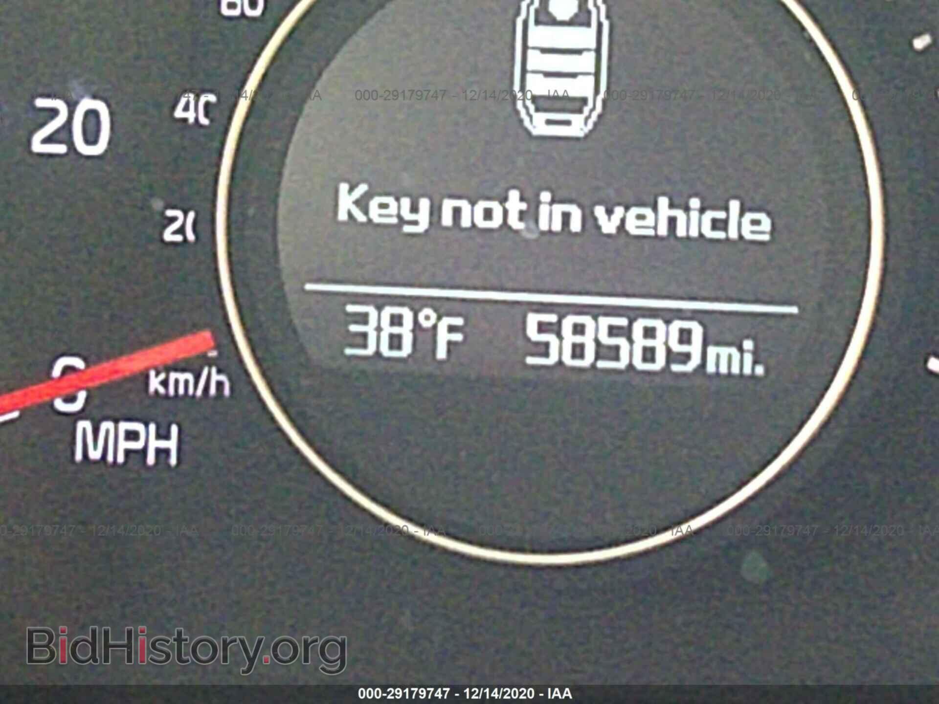 2015 KIA OPTIMA - VIN: 5XXGN4A70FG471334 - Фото 7