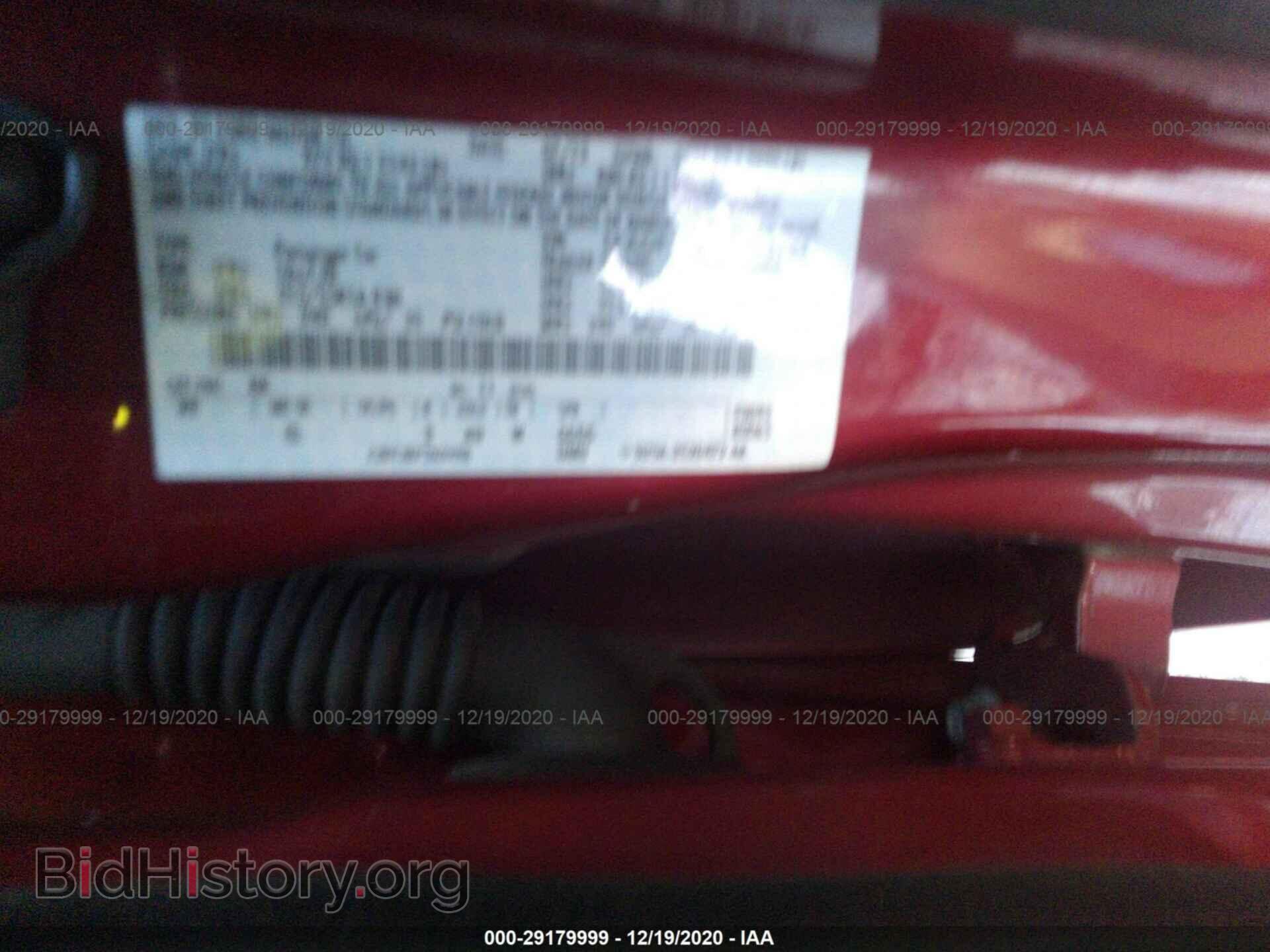 2014 FORD FOCUS - VIN: 1FADP3F21EL114284 - Photo 9