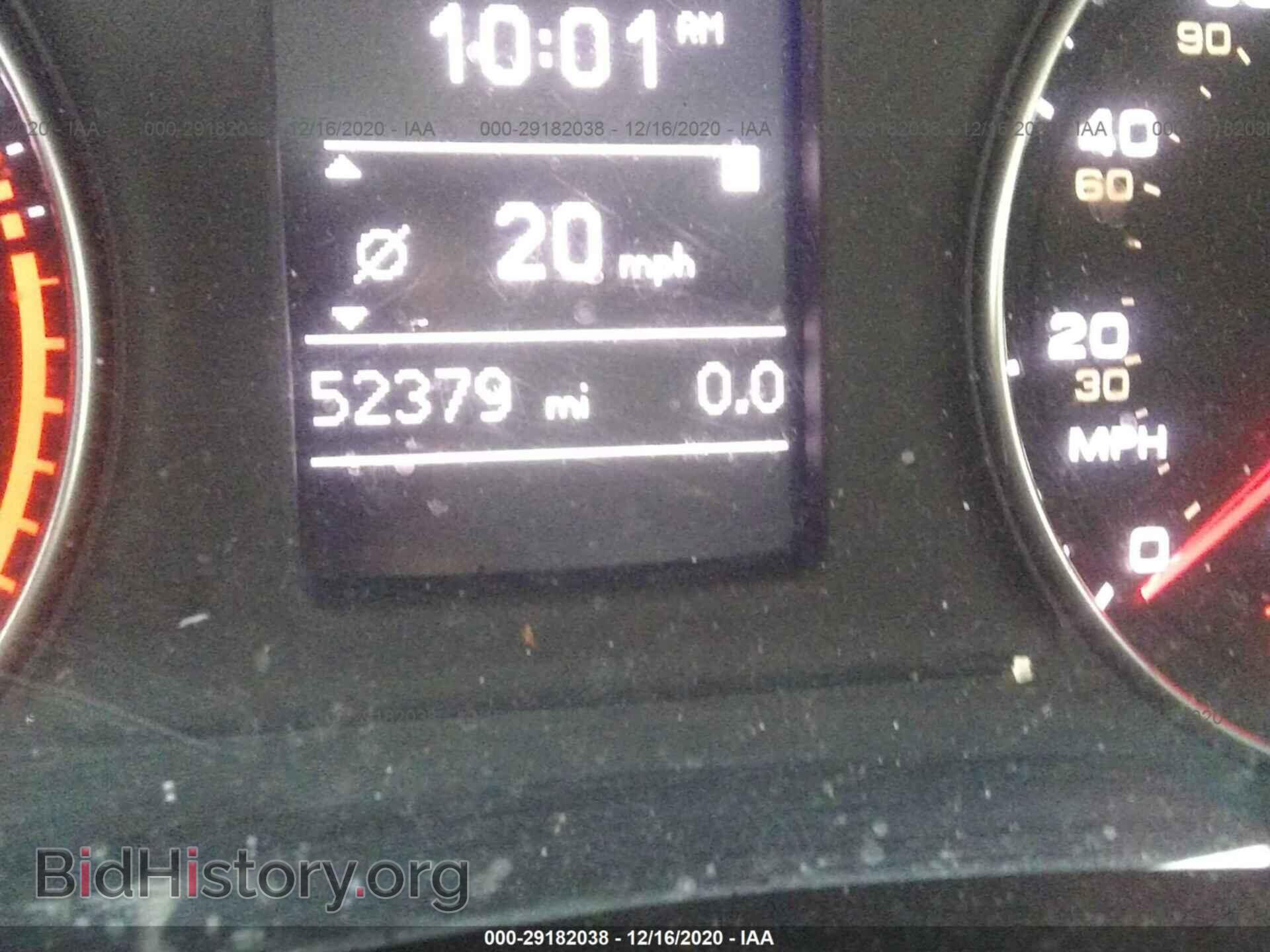 2017 AUDI Q3 - VIN: WA1BCCFS5HR014519 - Фото 7