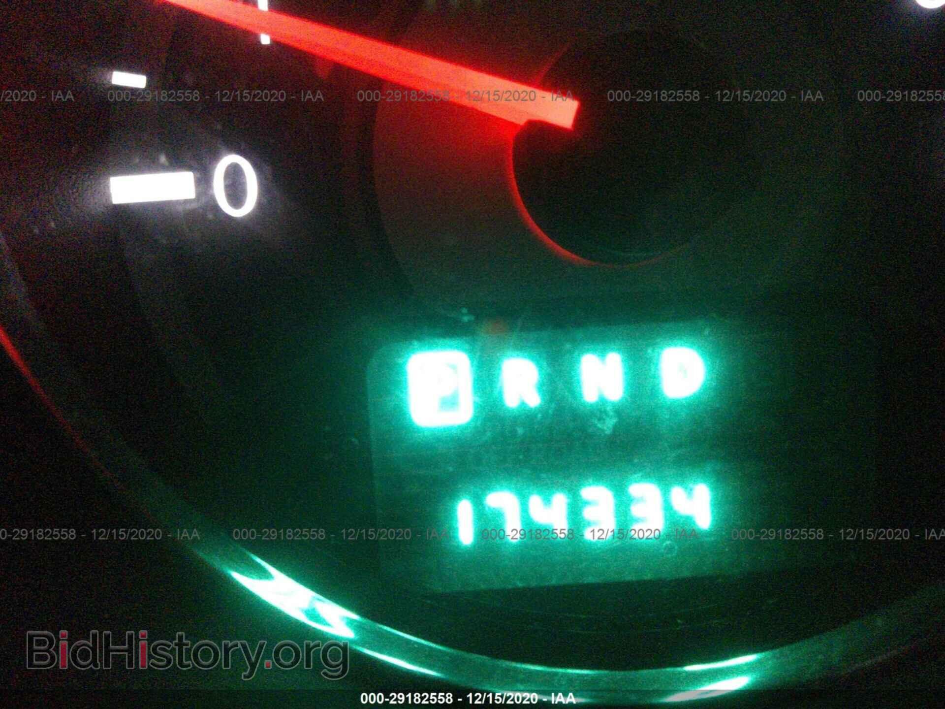 2012 CHRYSLER 200 - VIN: 1C3CCBAB1CN152610 - Фото 7