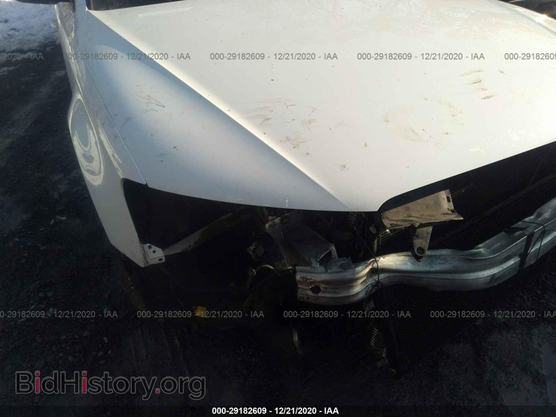 2013 AUDI A4 - VIN: WAUFFAFL7DN036192 - Фото 6