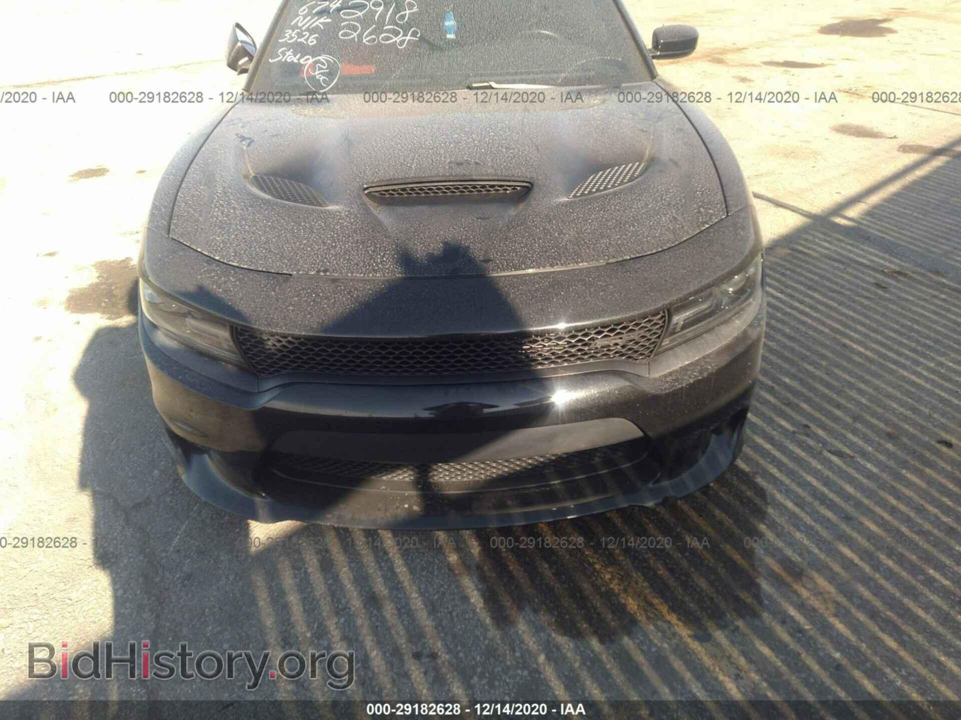 2015 DODGE CHARGER - VIN: 2C3CDXL93FH773526 - Фото 6