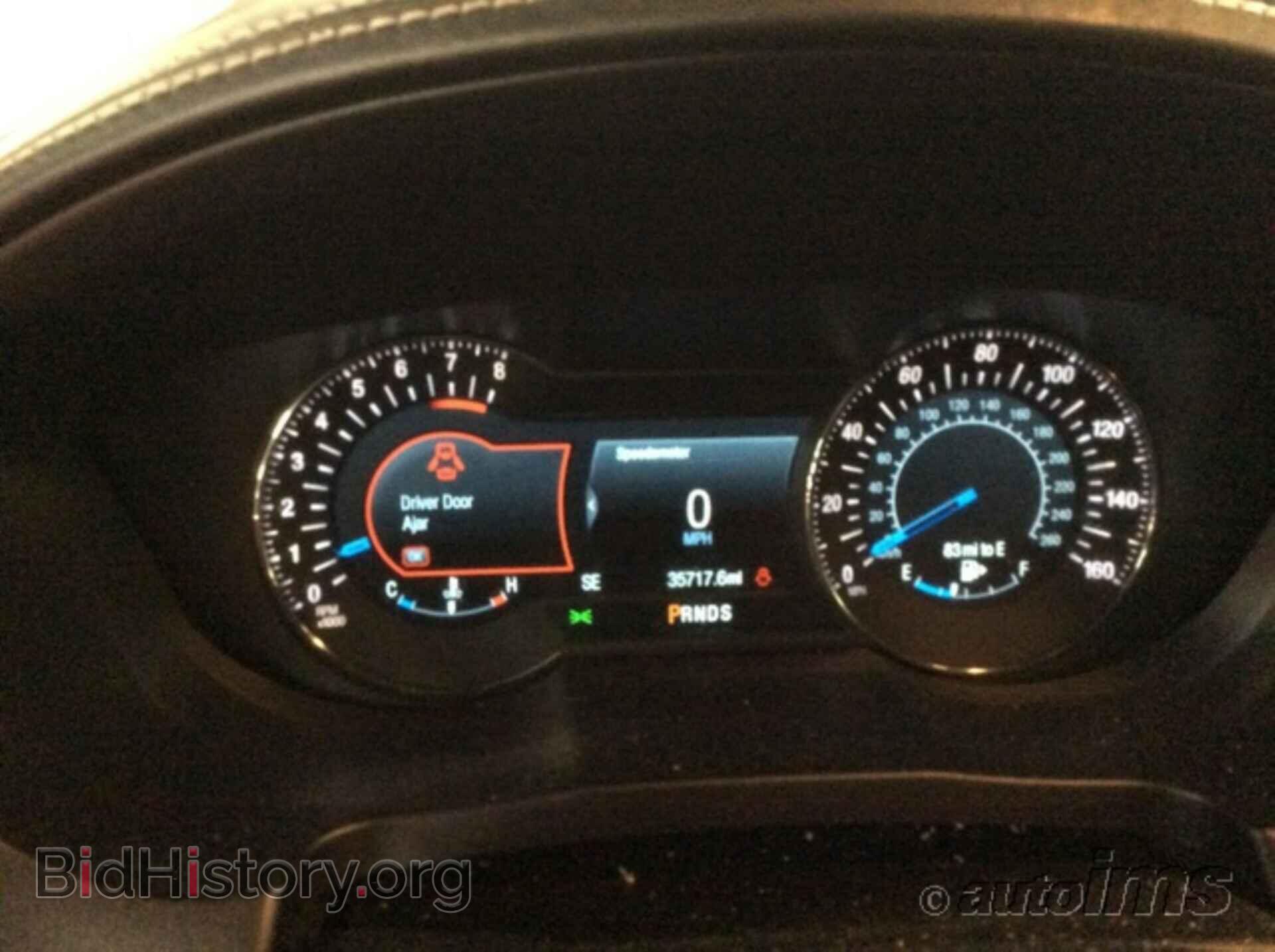 2017 FORD EXPLORER - VIN: 1FM5K8HTXHGE42795 - Фото 10