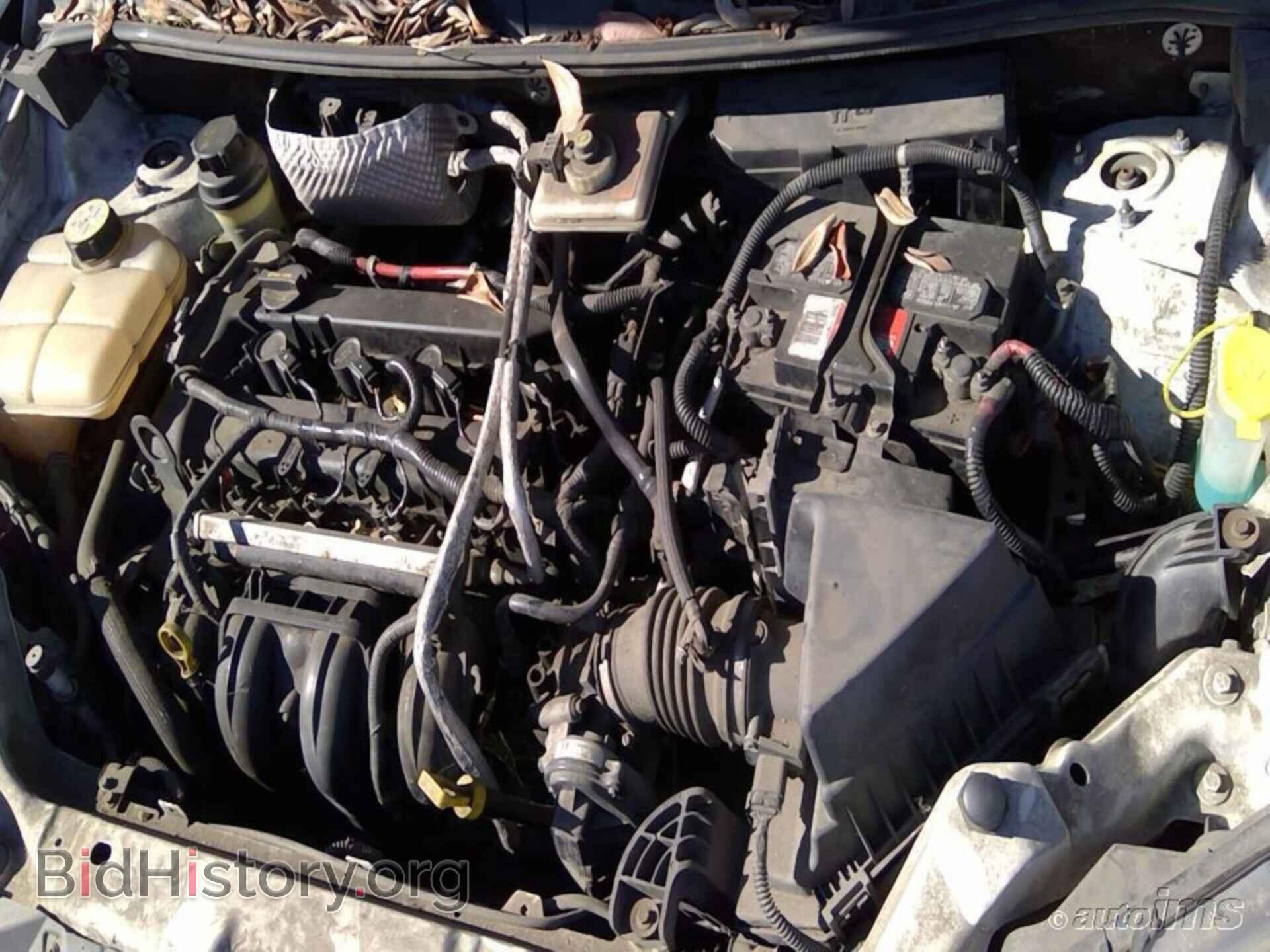 2013 FORD TRANSIT CONNECT - VIN: NM0LS7BN2DT141663 - Photo 2