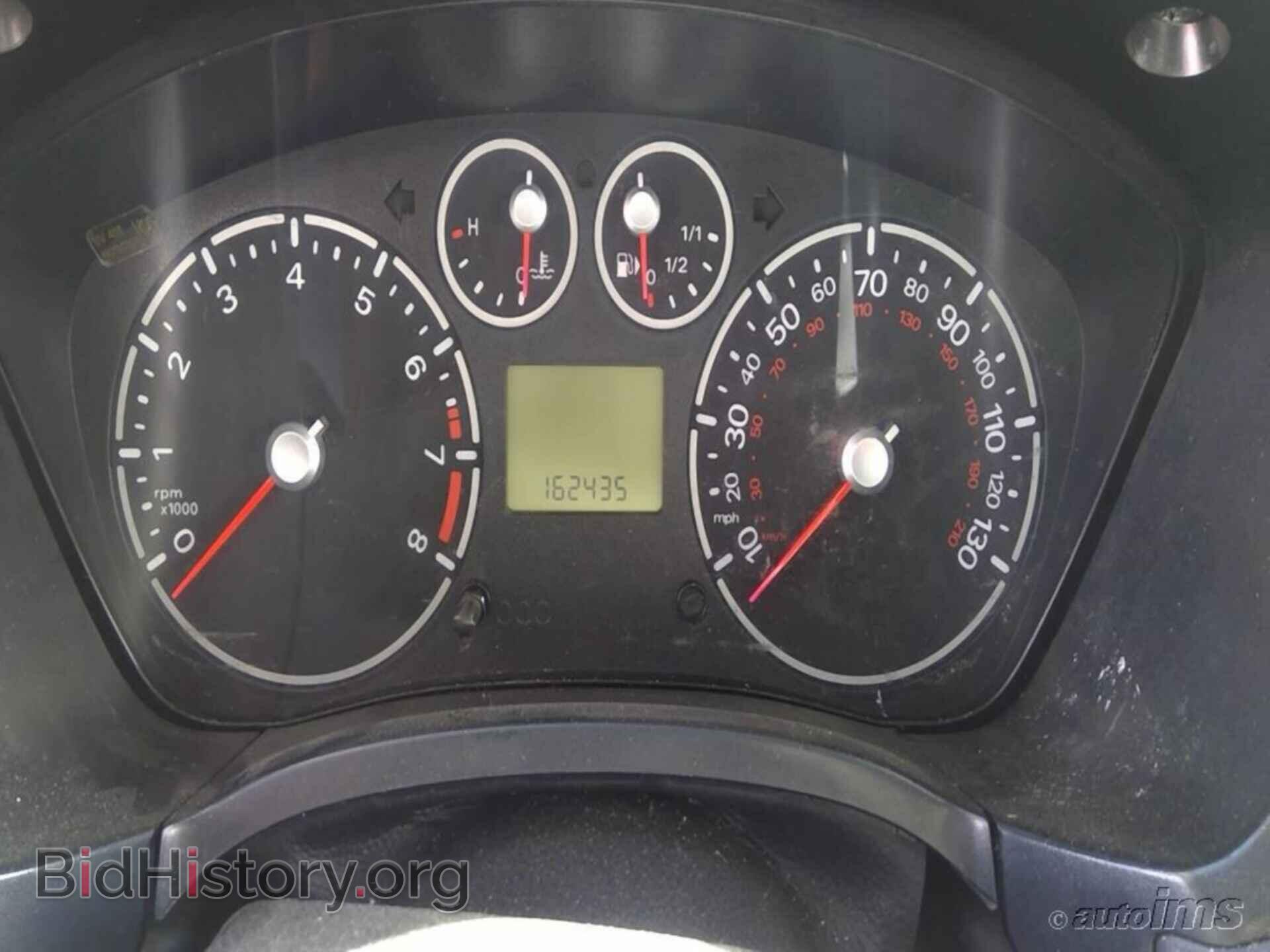 2013 FORD TRANSIT CONNECT - VIN: NM0LS7BN2DT141663 - Photo 3