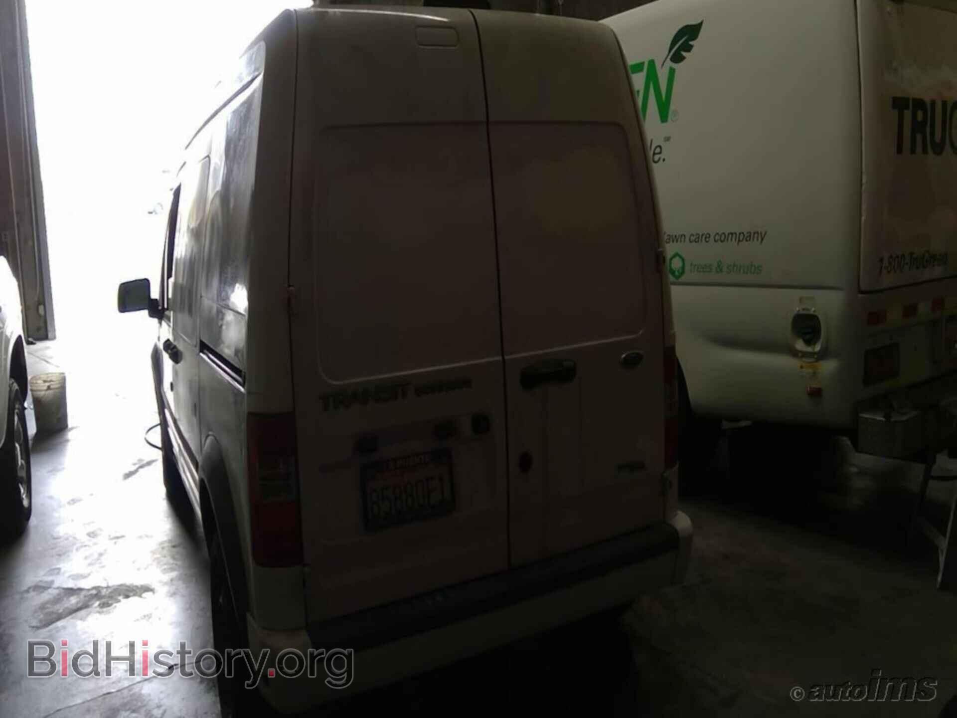 2013 FORD TRANSIT CONNECT - VIN: NM0LS7BN2DT141663 - Photo 5