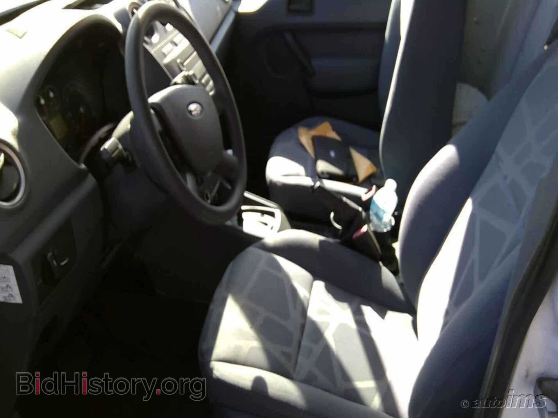 2013 FORD TRANSIT CONNECT - VIN: NM0LS7BN2DT141663 - Photo 6