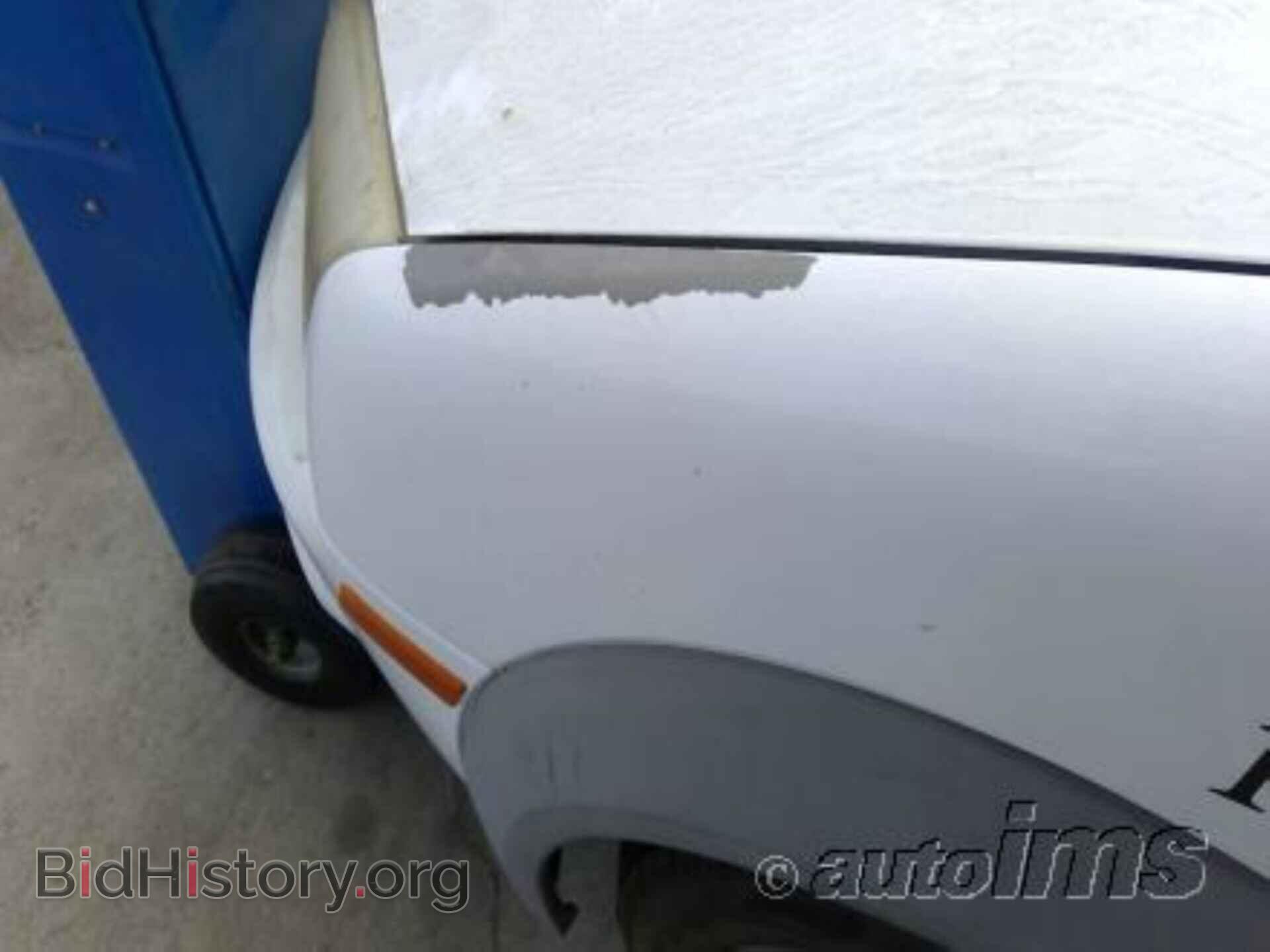 2013 FORD TRANSIT CONNECT - VIN: NM0LS7BN2DT141663 - Photo 9