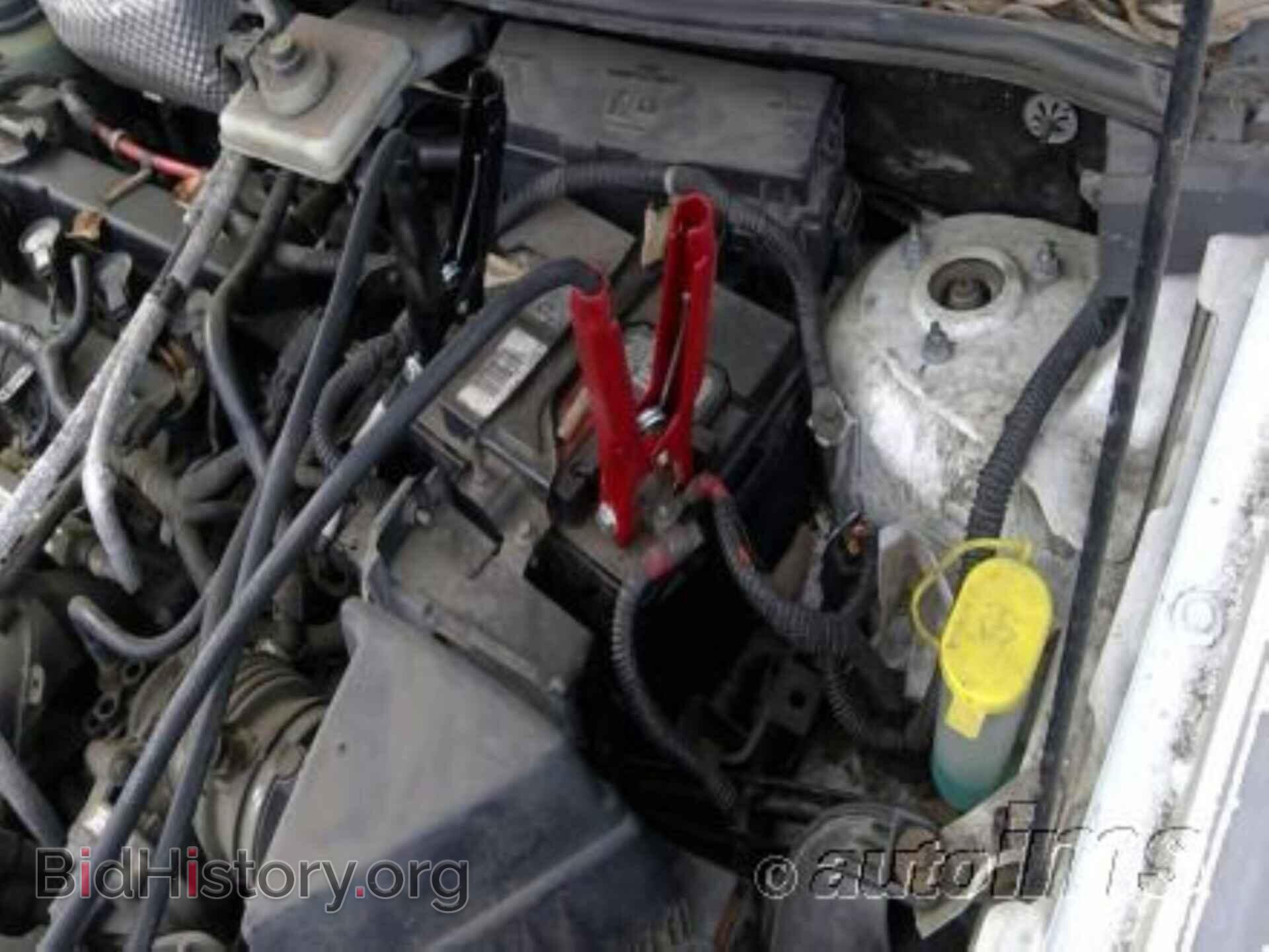 2013 FORD TRANSIT CONNECT - VIN: NM0LS7BN2DT141663 - Photo 10