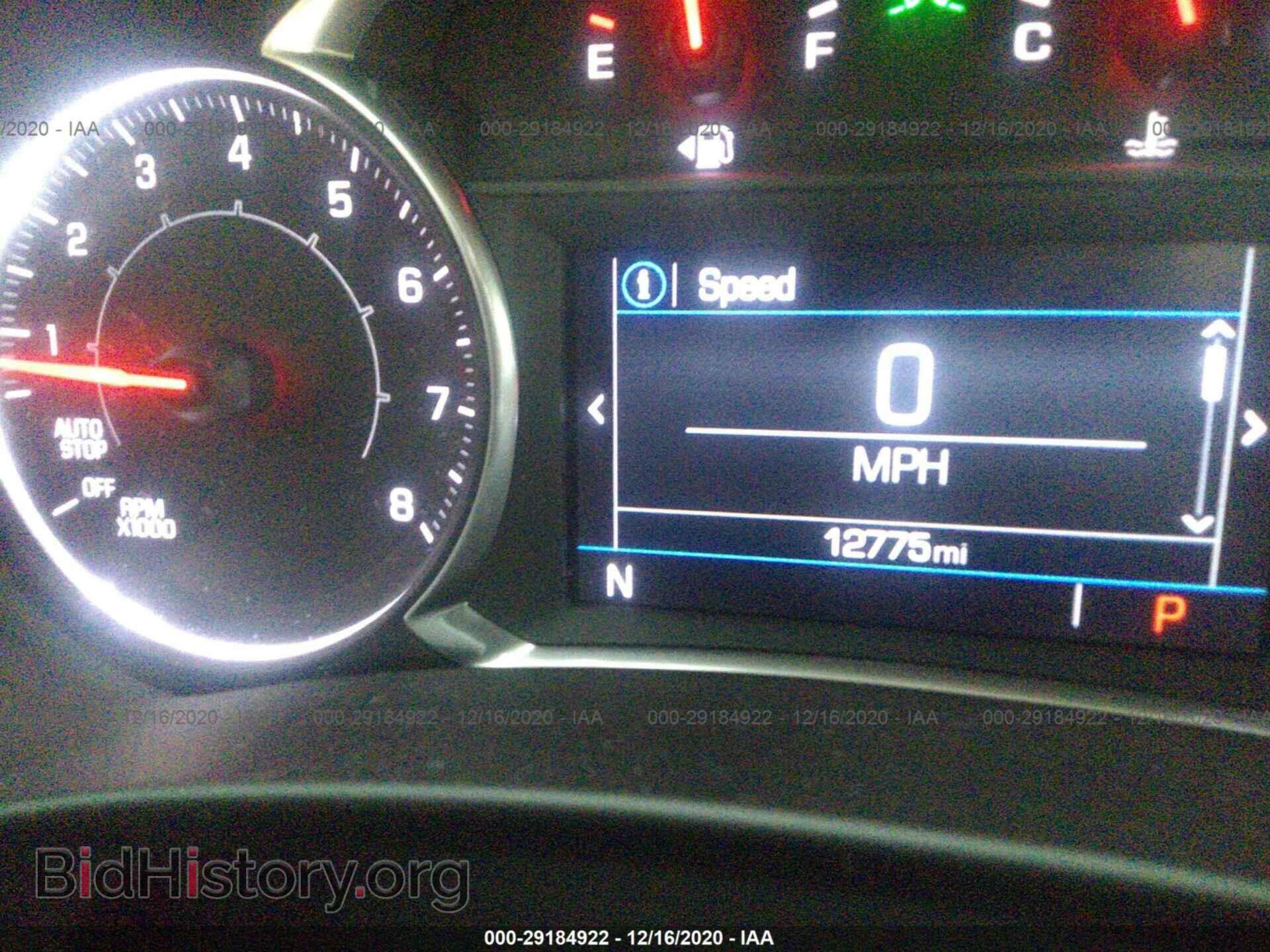 2018 GMC TERRAIN - VIN: 3GKALMEX0JL154709 - Фото 7