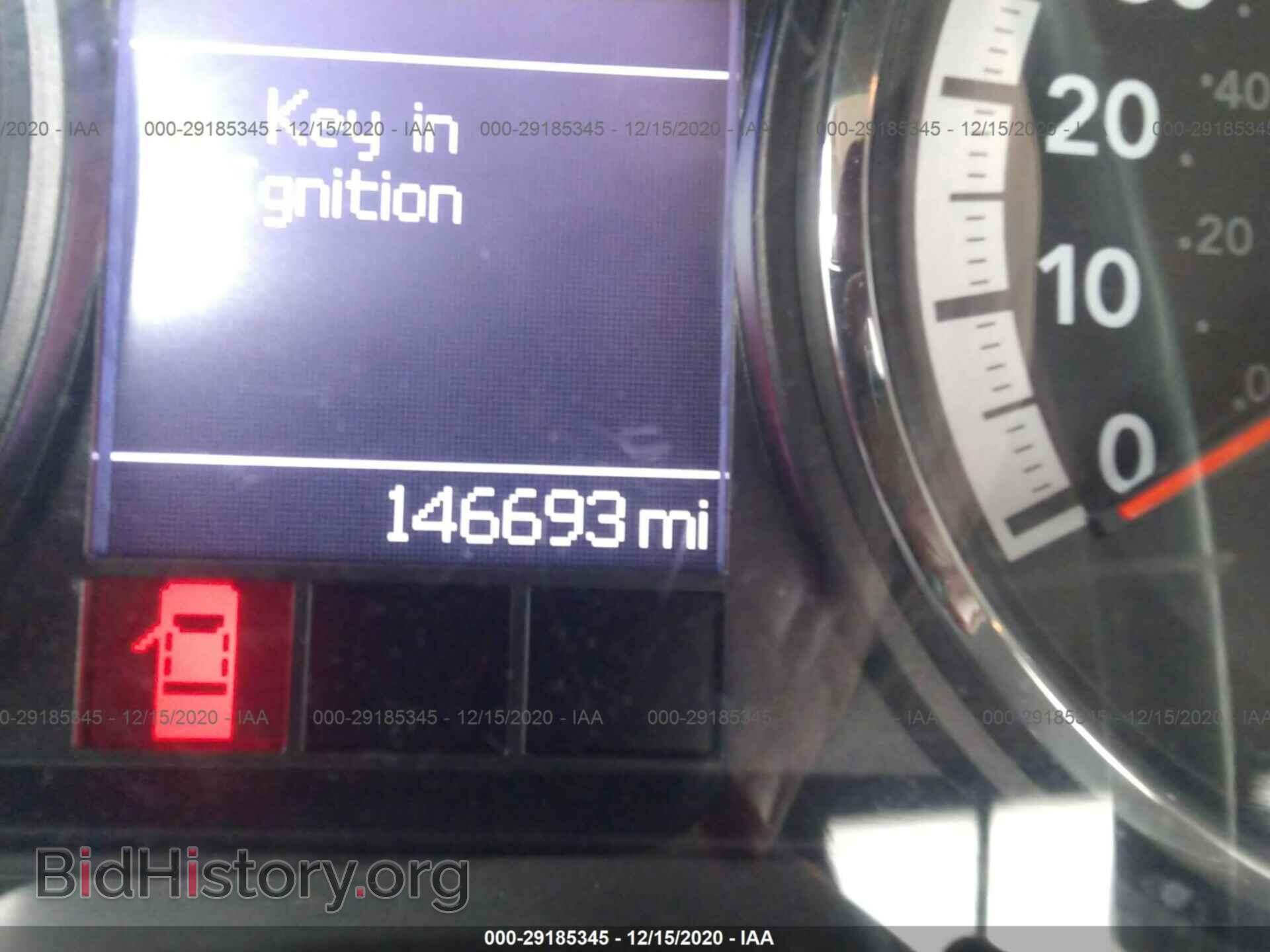 2012 RAM 1500 - VIN: 1C6RD6MT8CS282018 - Фото 7